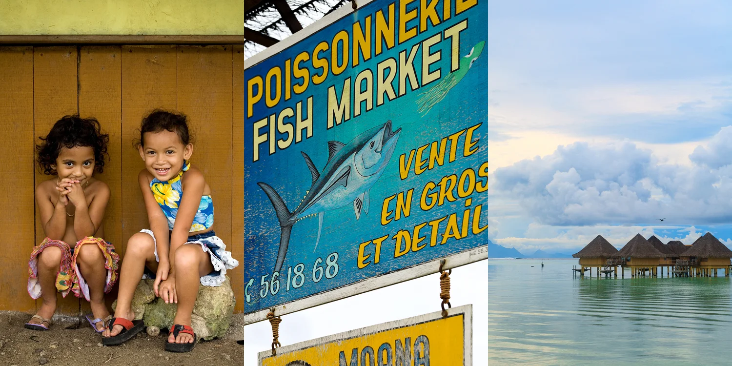 travel photographer - Vogue E+T, French Polynesia, words carrie hutchinson