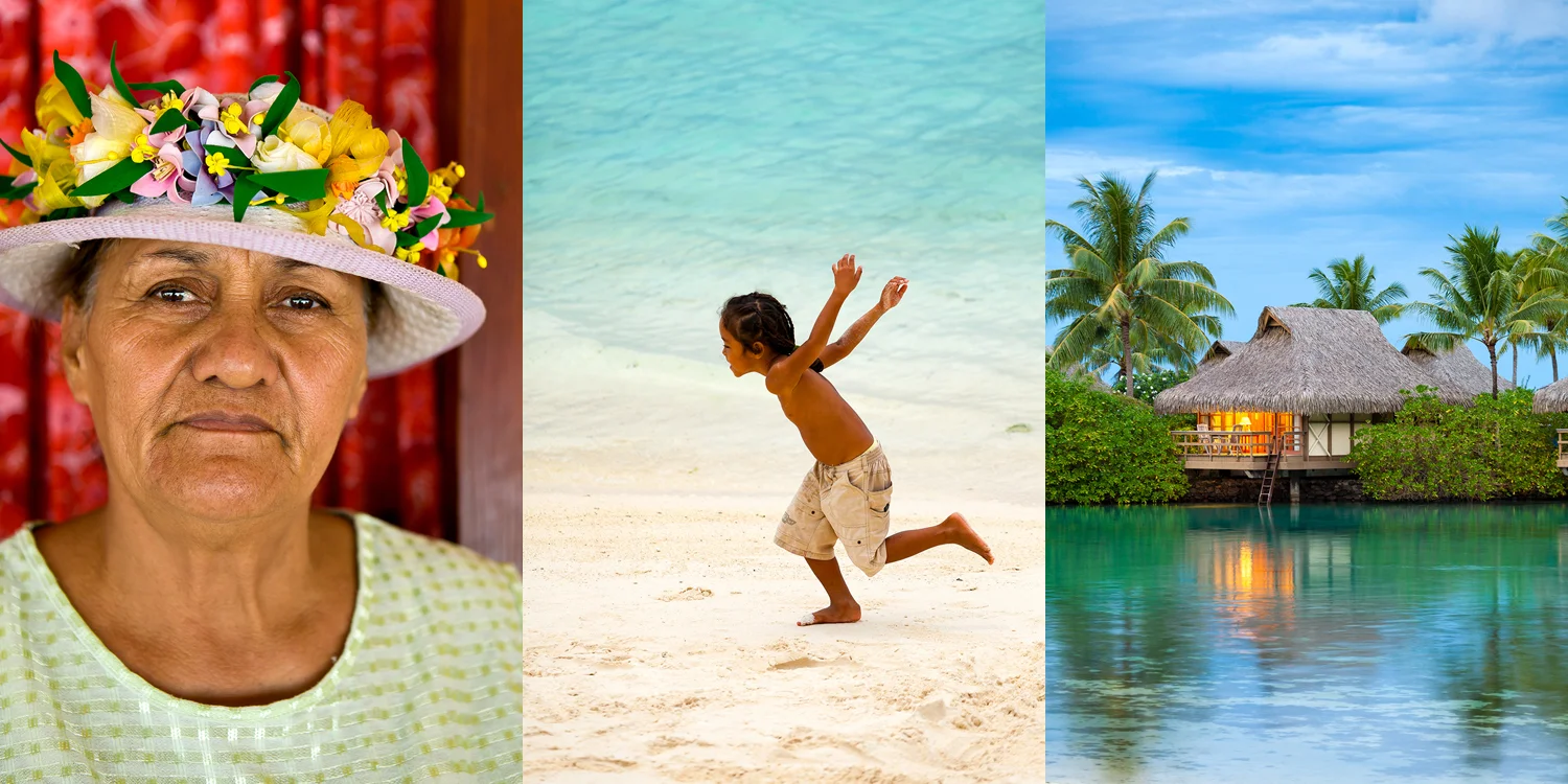 travel photographer - Vogue E+T, French Polynesia, words carrie hutchinson