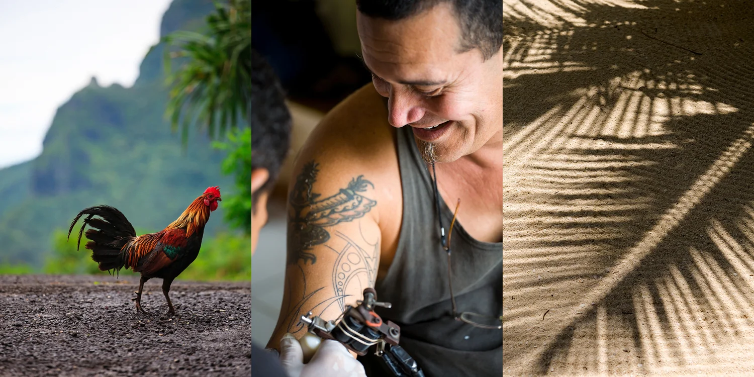 travel photographer - Vogue E+T, French Polynesia, words carrie hutchinson