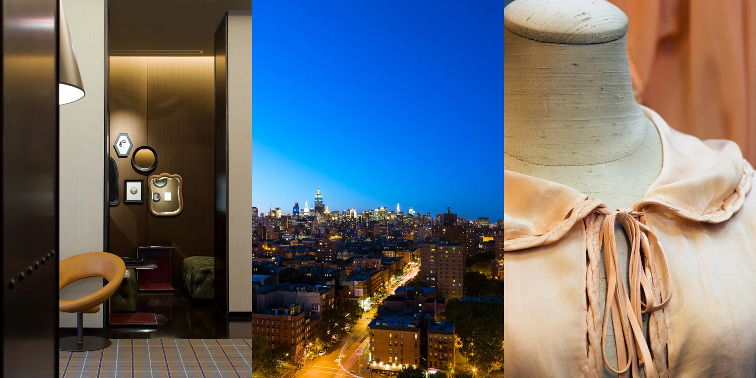 travel photography - 15 reasons to visit New York, words Carrie Hutchinson