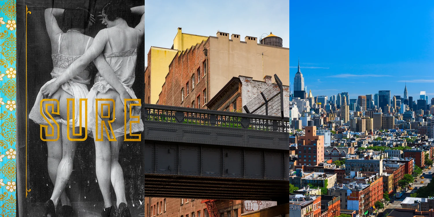 travel photography - nyc
