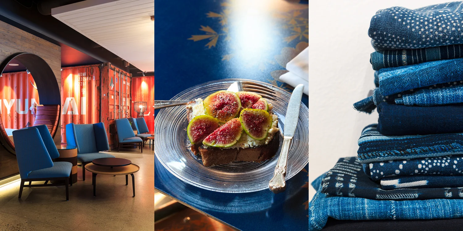 travel photography - delicious. Magazine, San Francisco, words Matt Preston