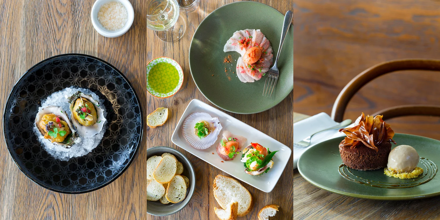 food photography - melbourne, lord cardigan