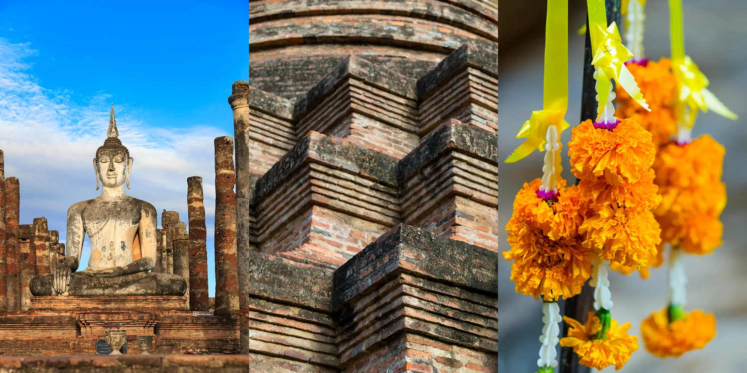 Travel Photography - Lonely Planet Traveller (UK) Magazine - Great Escape, Northern Thailand. Words Oliver Berry