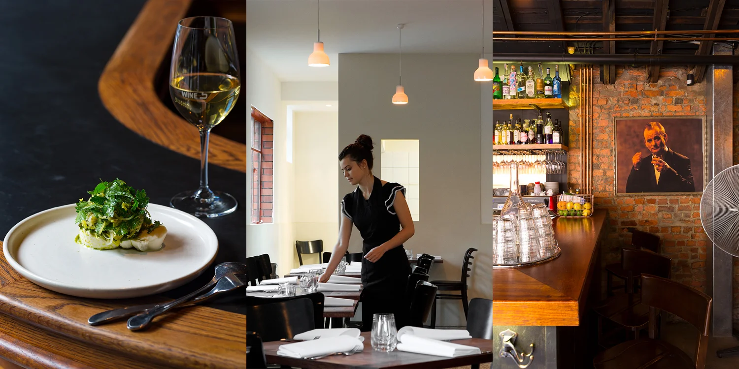 editorial travel photography - melbourne