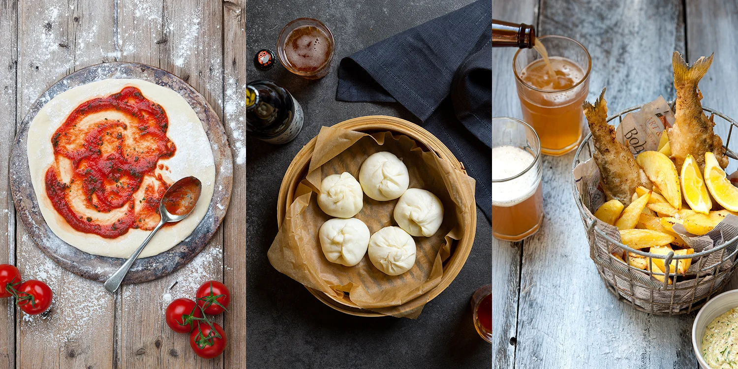 food photography