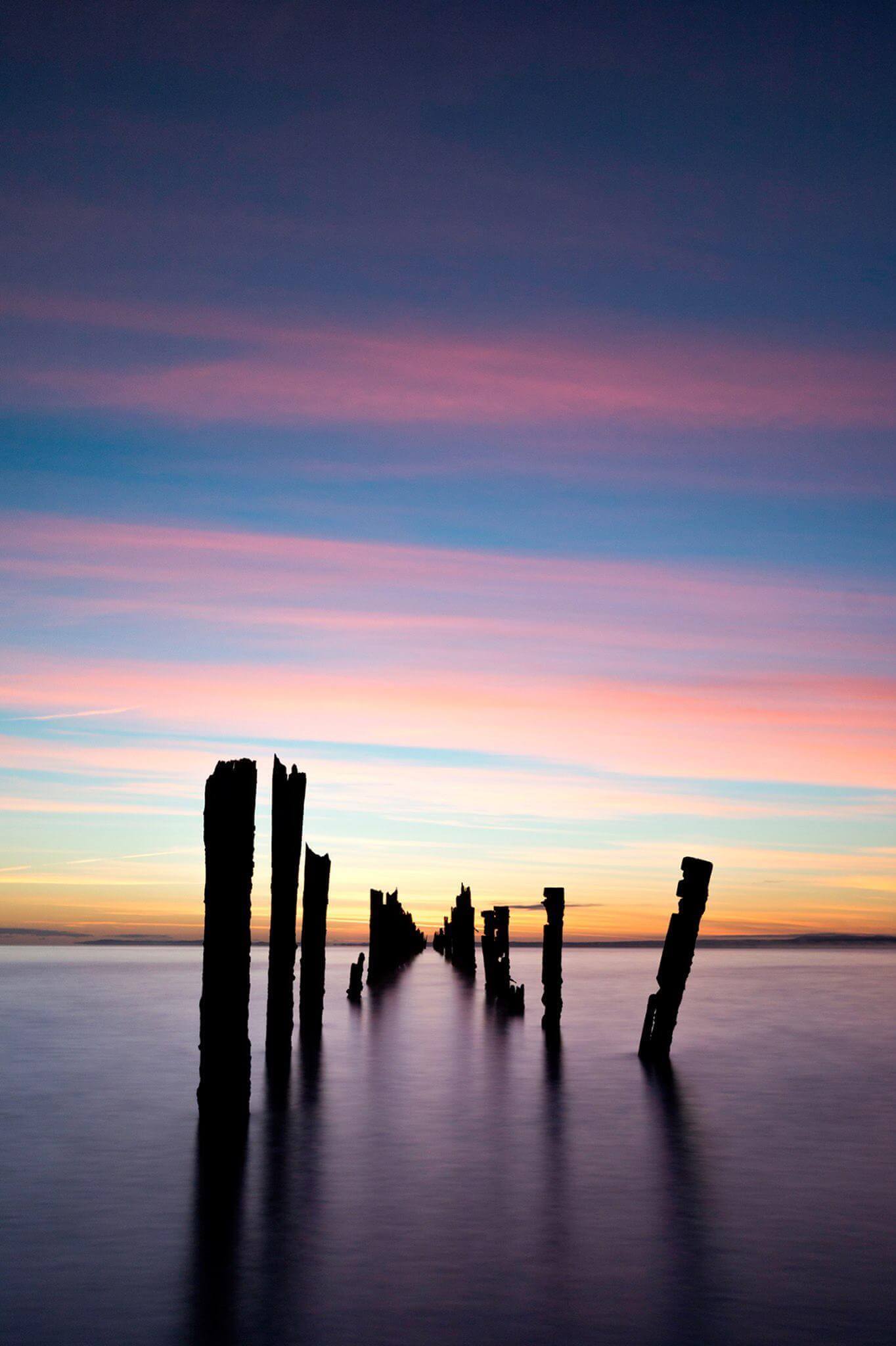 1st Bridport old pier.jpg