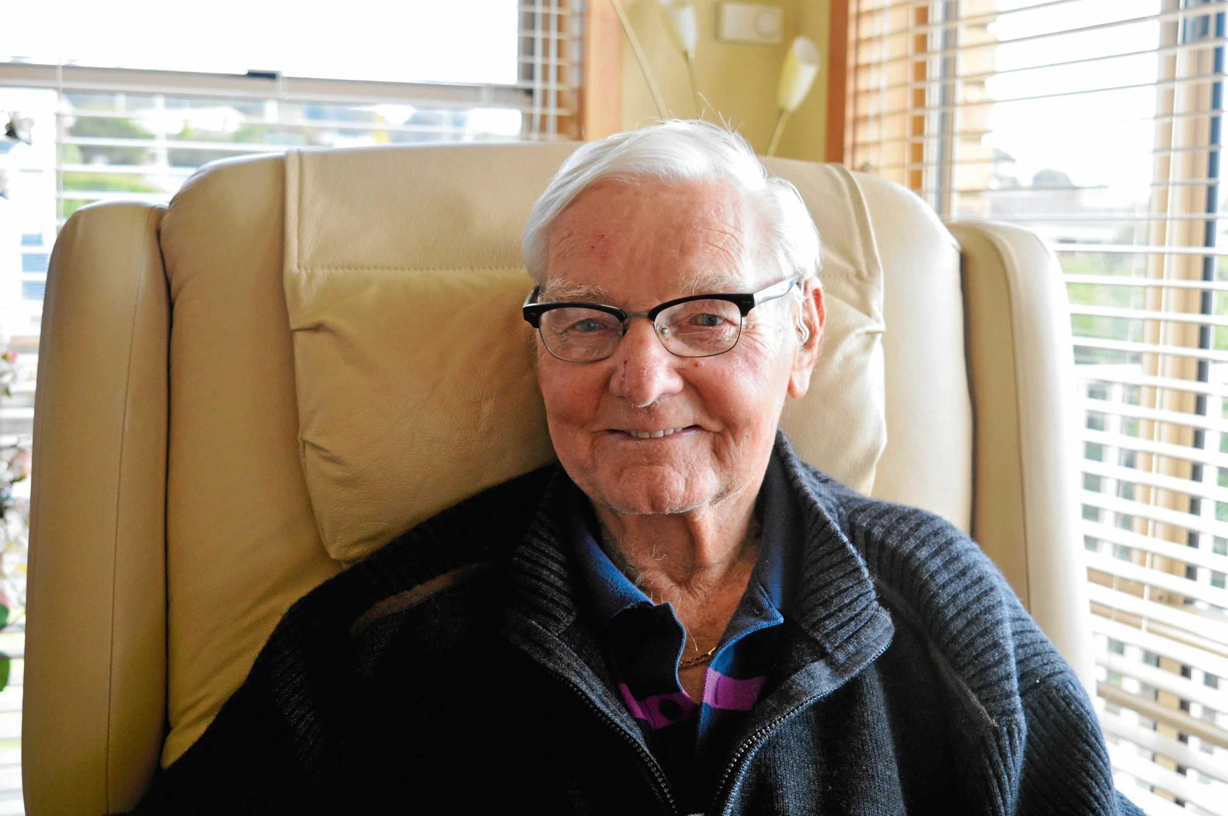 • Bridport resident Graeme French recounts his days operating sawmills in the North-East.