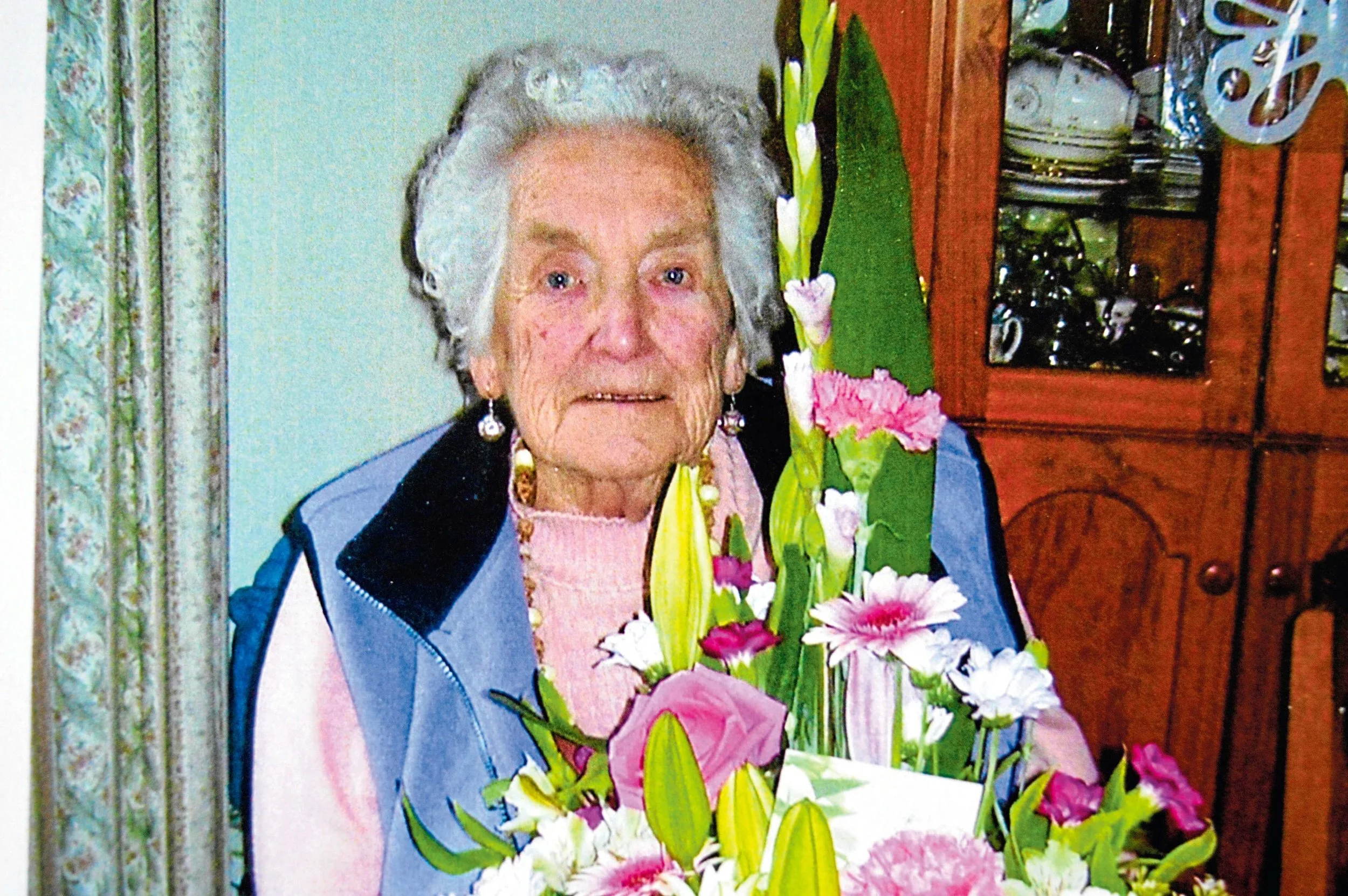 Margaret’s memories: circus novelties