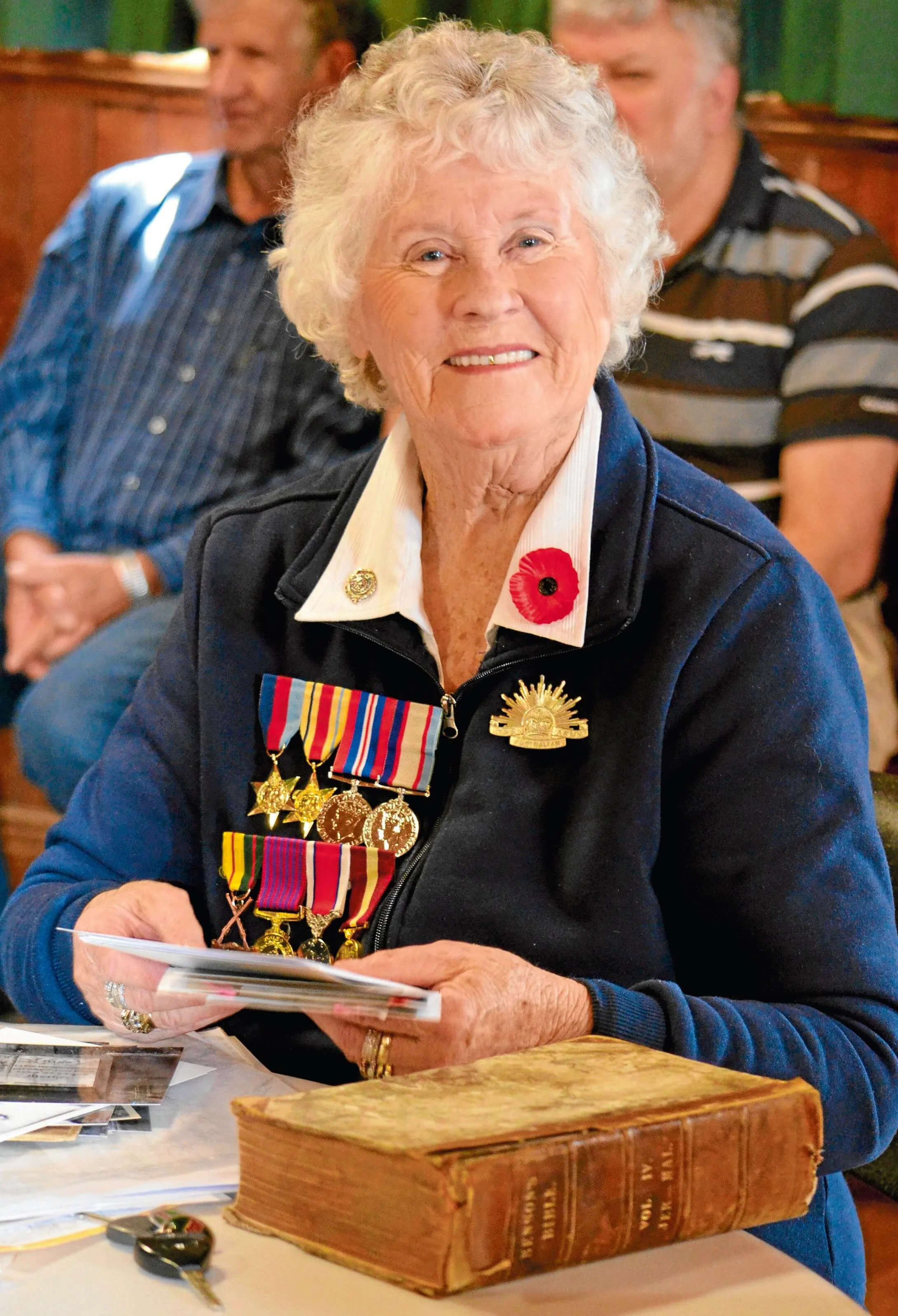 The namesake of Scottsdale’s streets