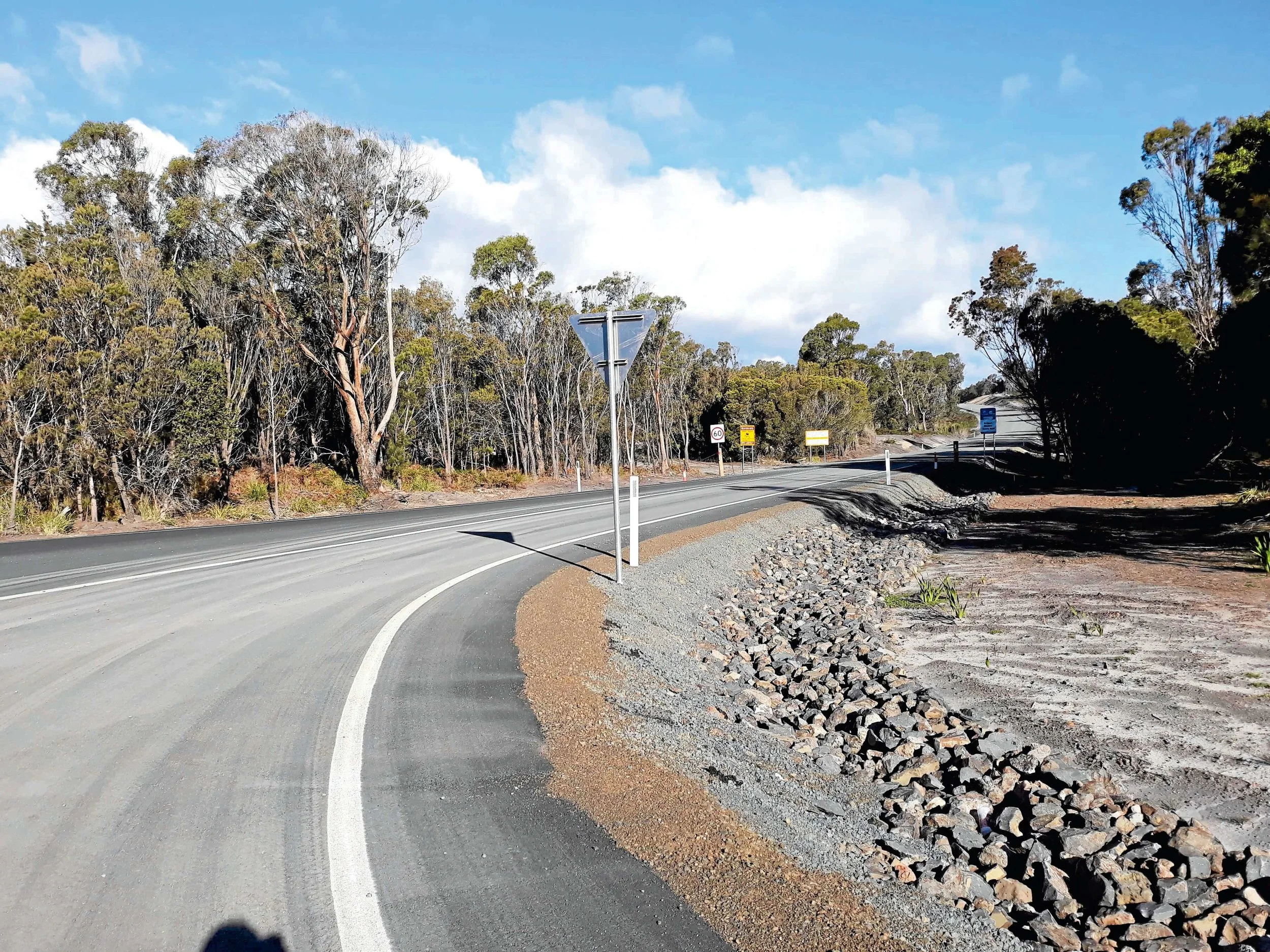 • The council has proposed to name the Bridport western access road in honour of the late Barry Jarvis.