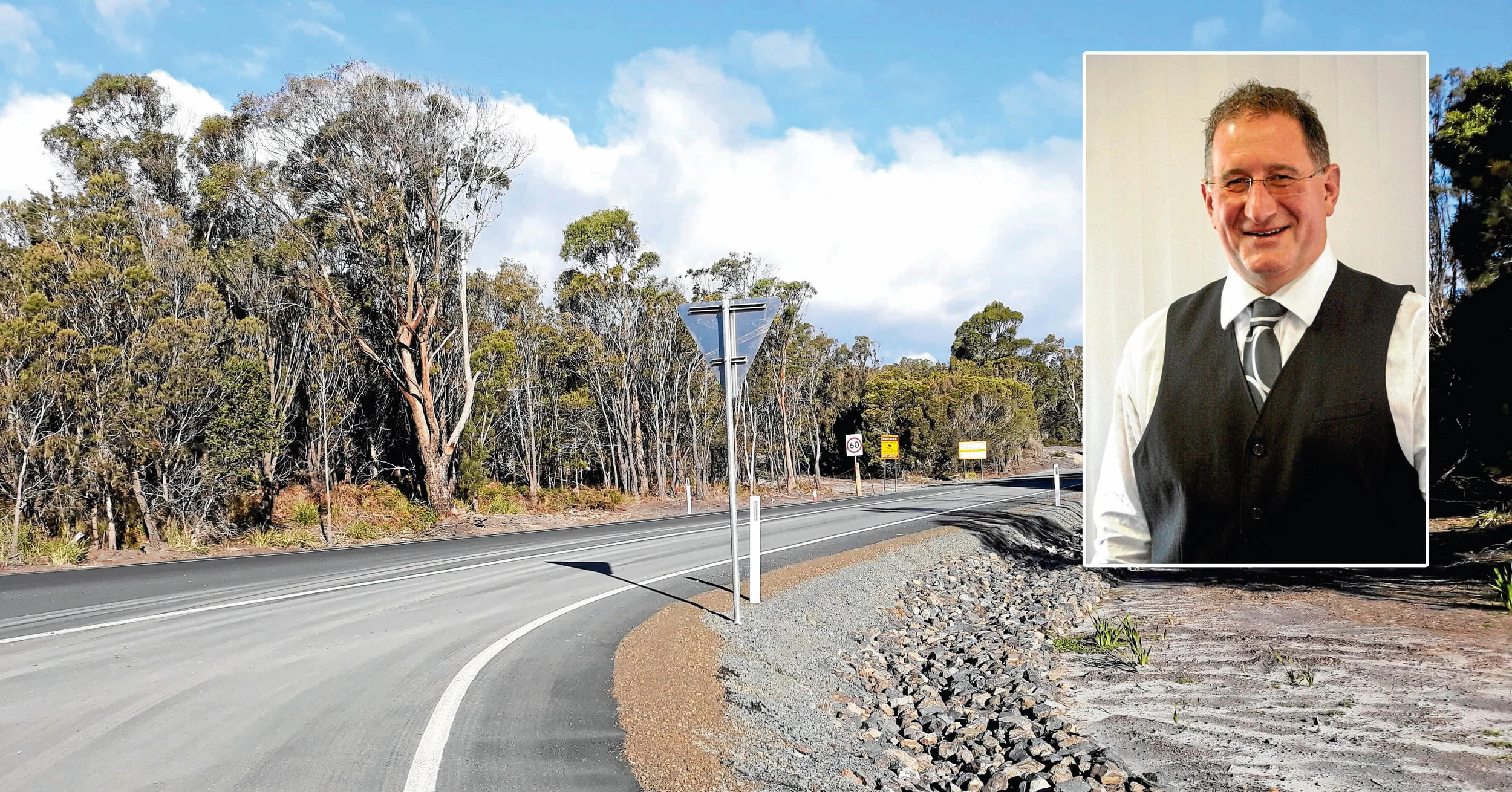 Jarvis and Farquhar names to be recognised