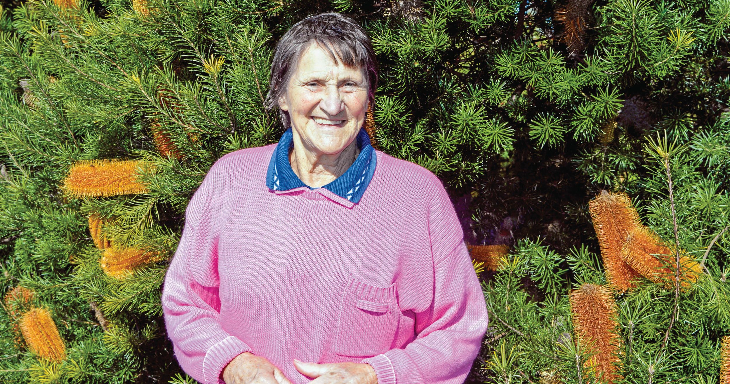 Sheila’s Derby memories spring up