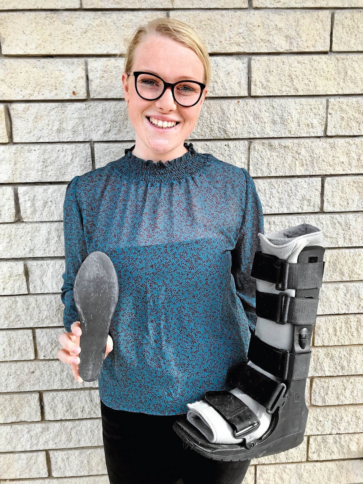 Volunteer placement of a lifetime