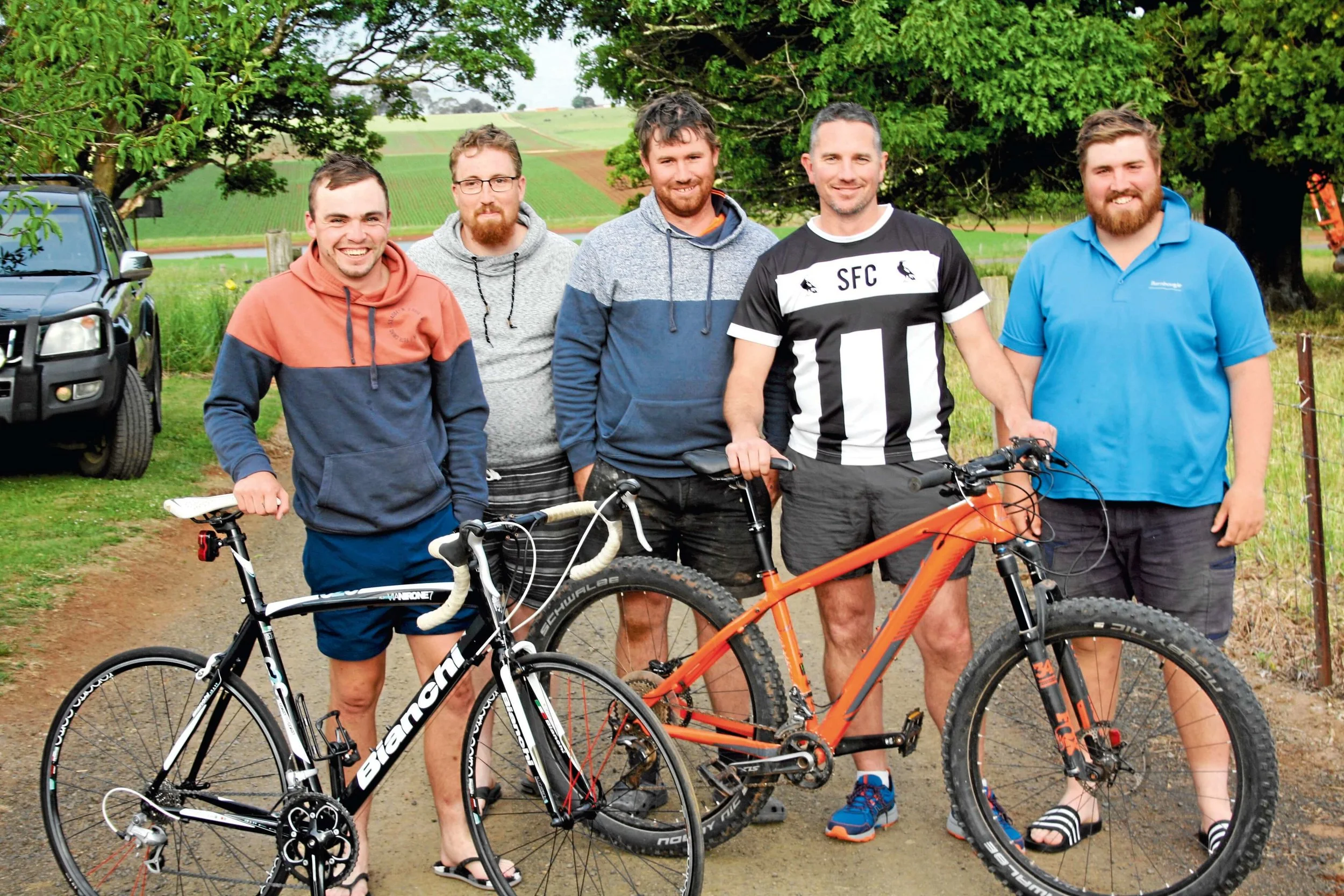 Ride to benefit diabetes awareness