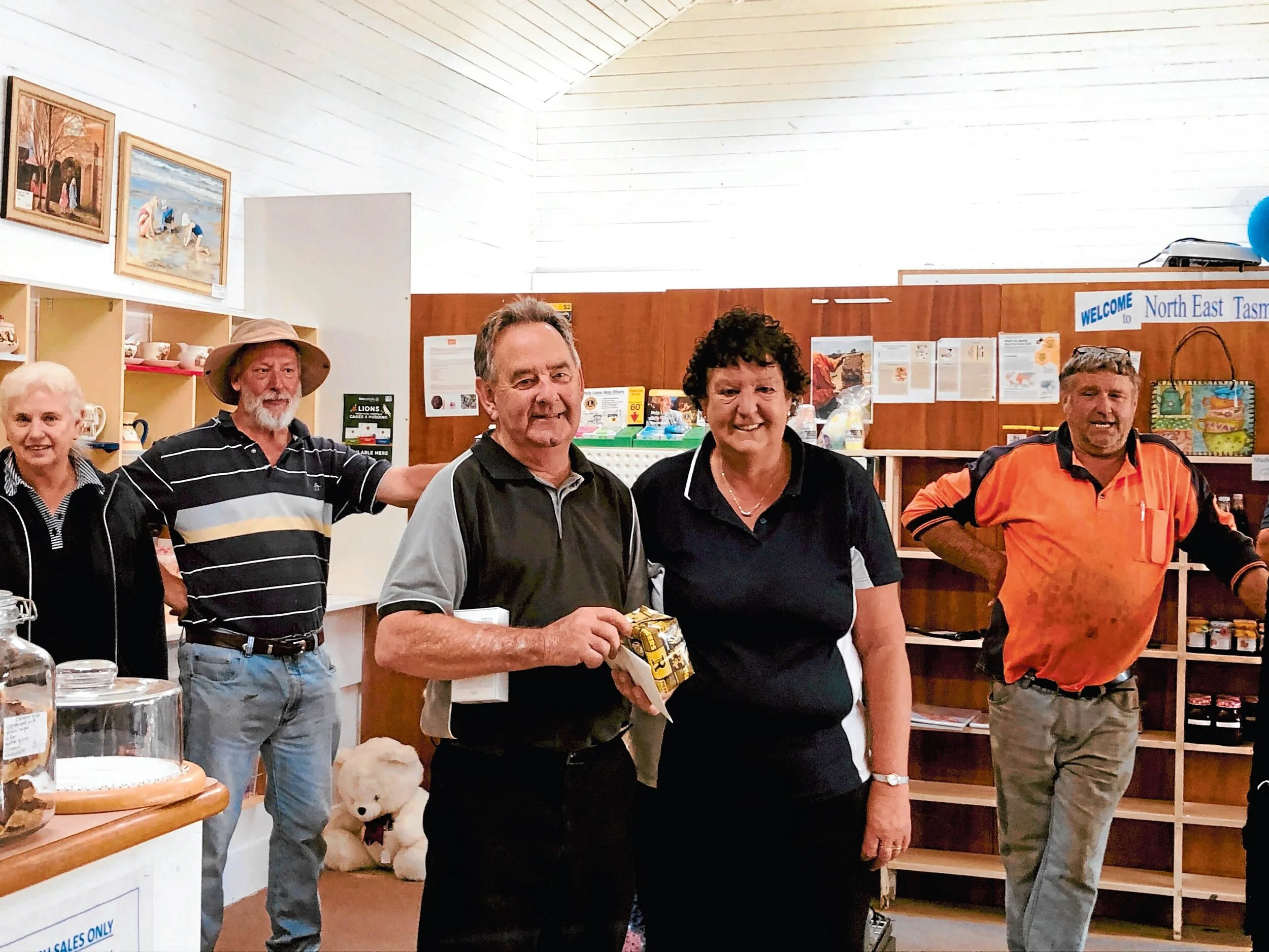 End of the road for Winnaleah service