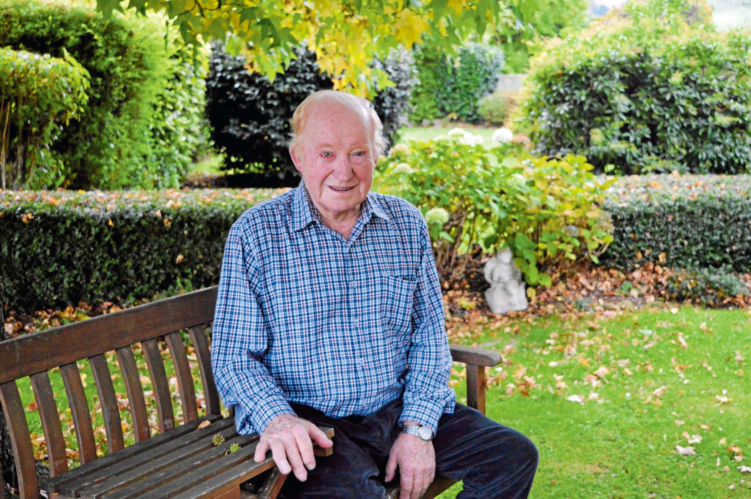 Karl’s community impact