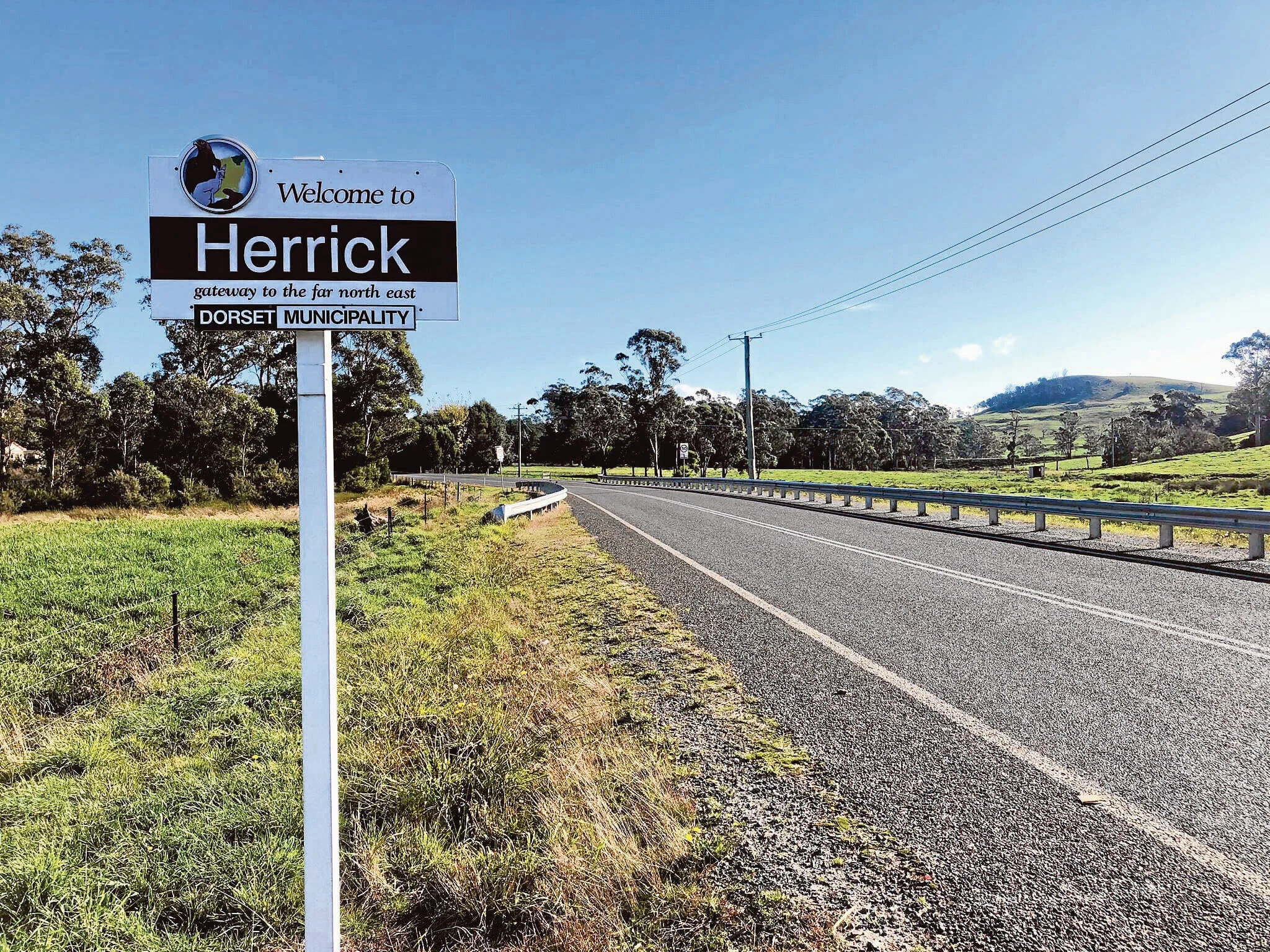 Herrick residents taking note 