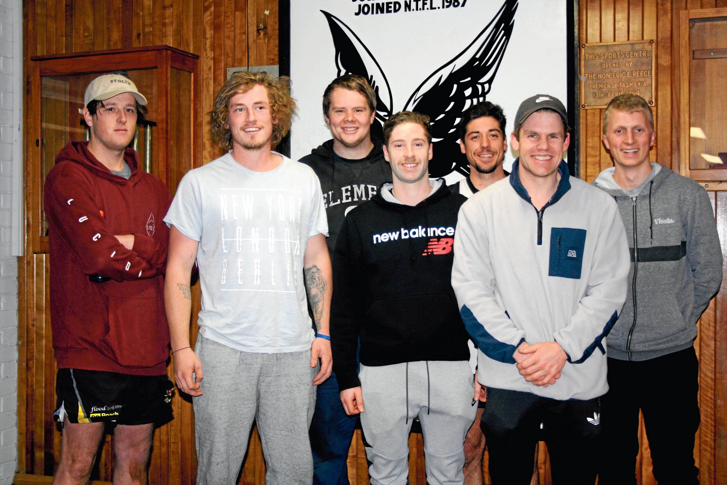 NTFA footy to start on Saturday