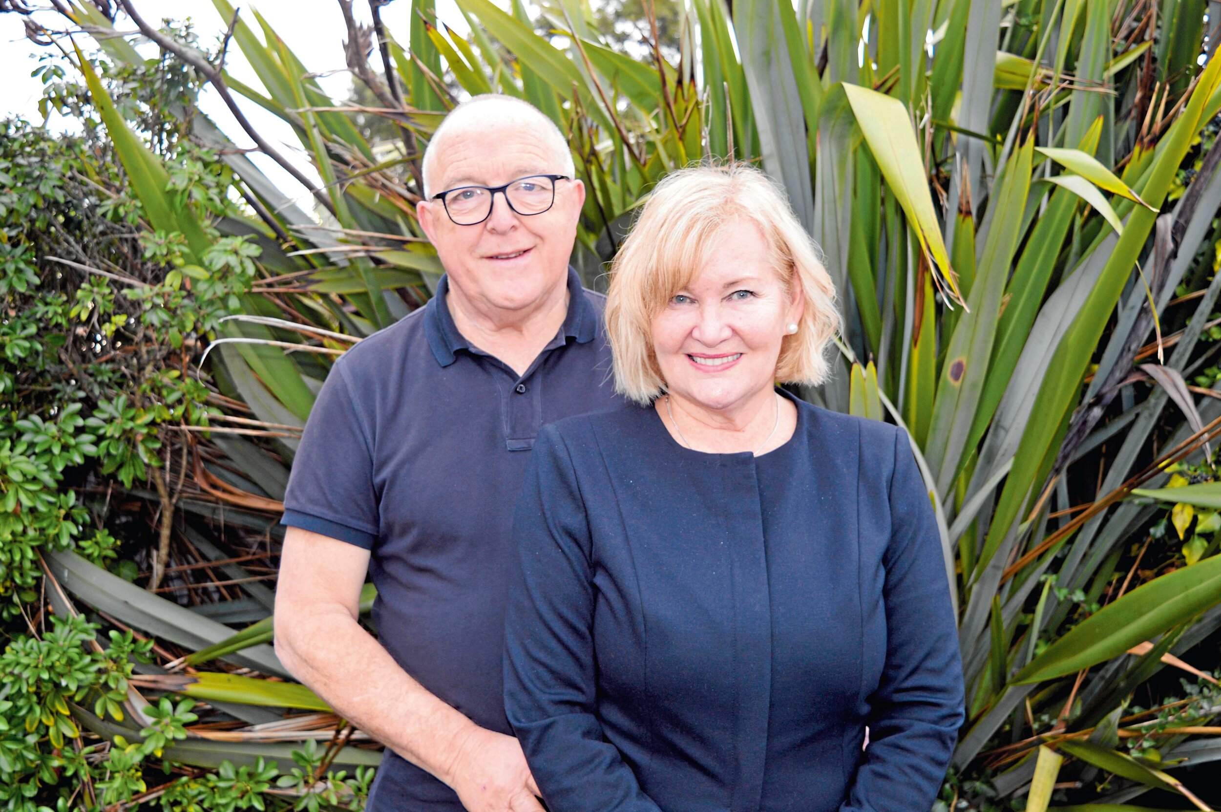 Brownlie’s shining legacy