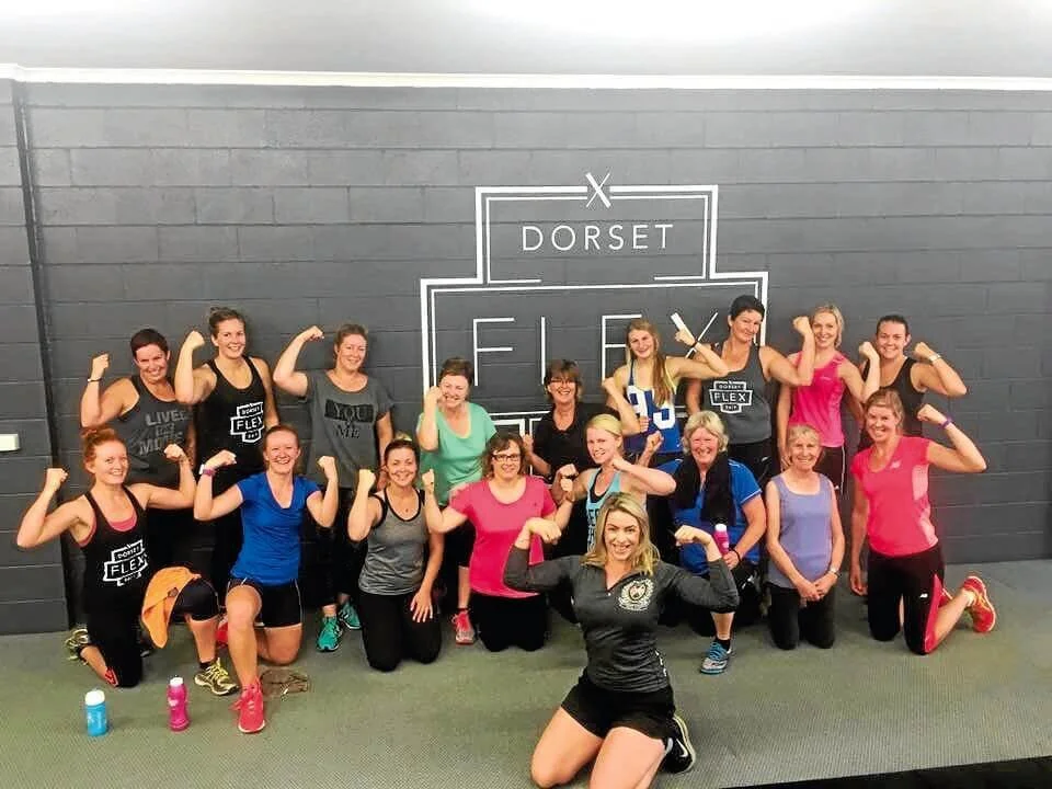 Dorset Flex still in limbo