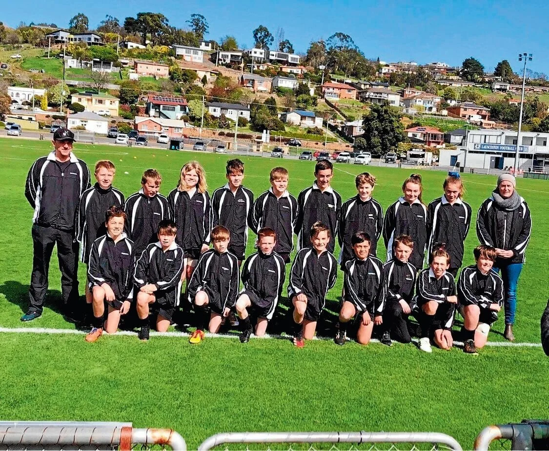 Dorset dominates Country Gold 