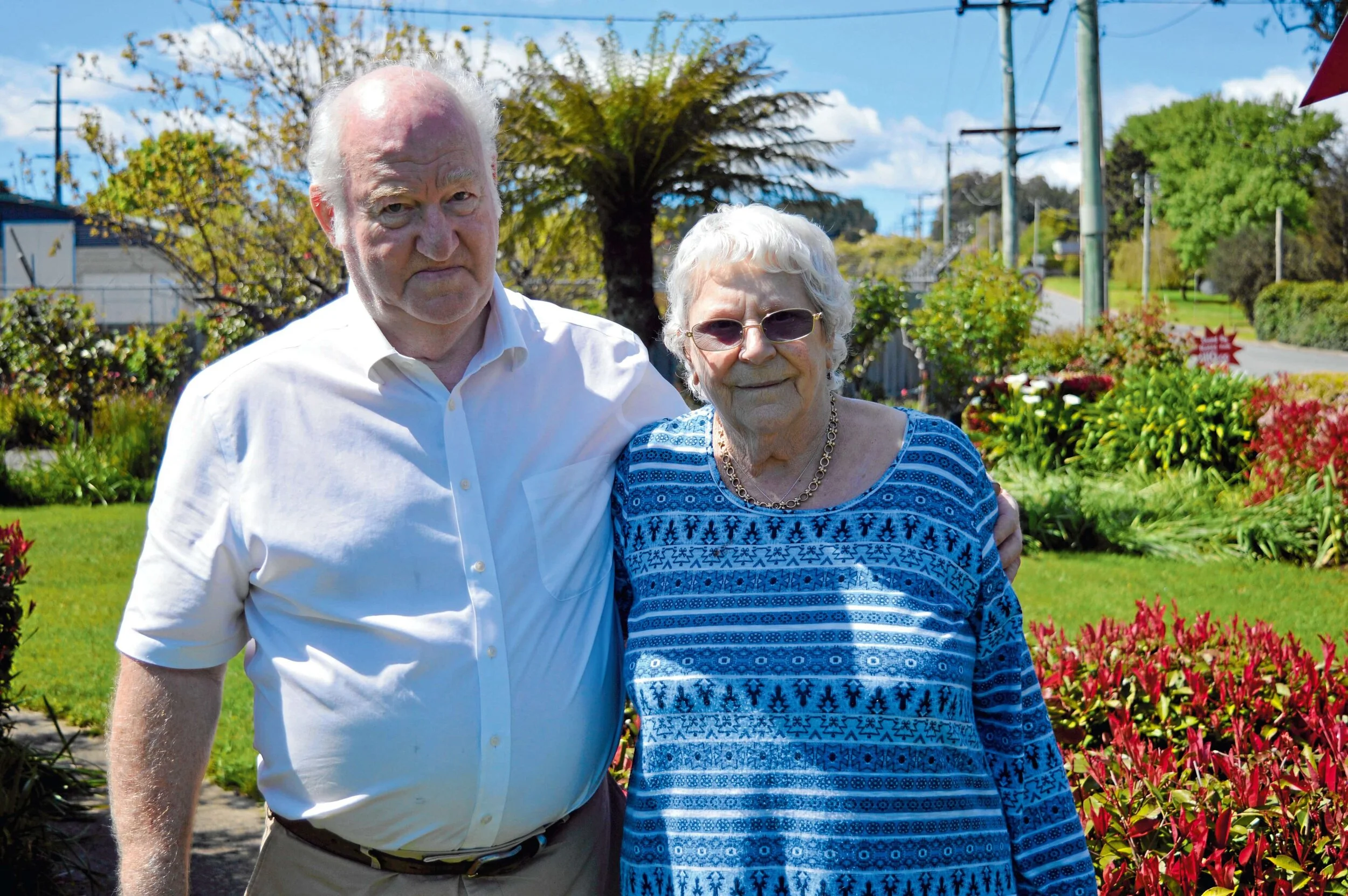 Accommodation providers struggling