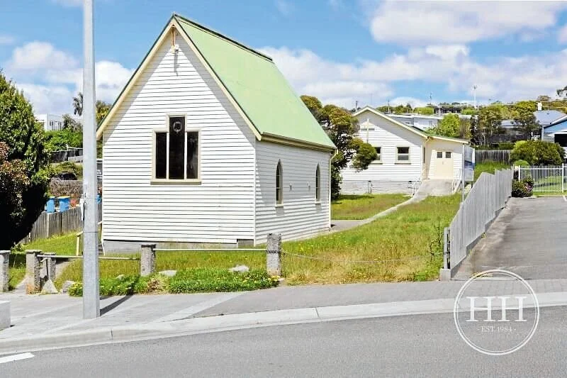 Church fetches $520K