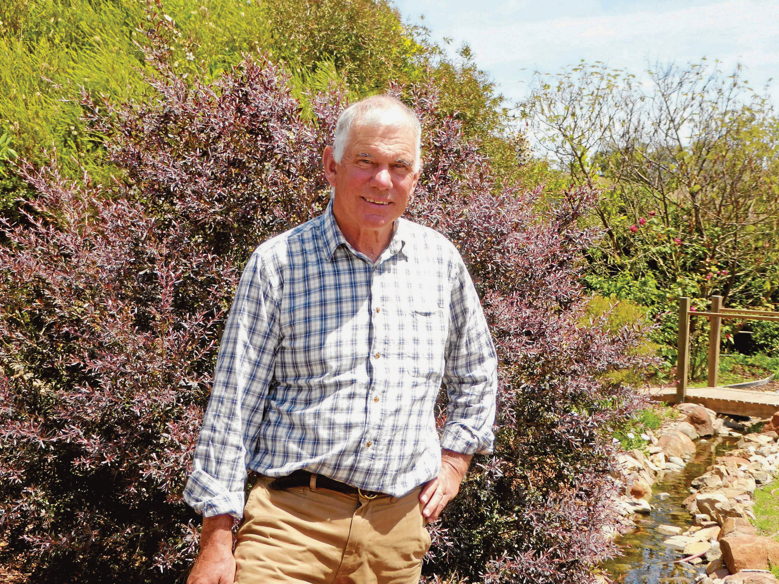 New local Editor appointed