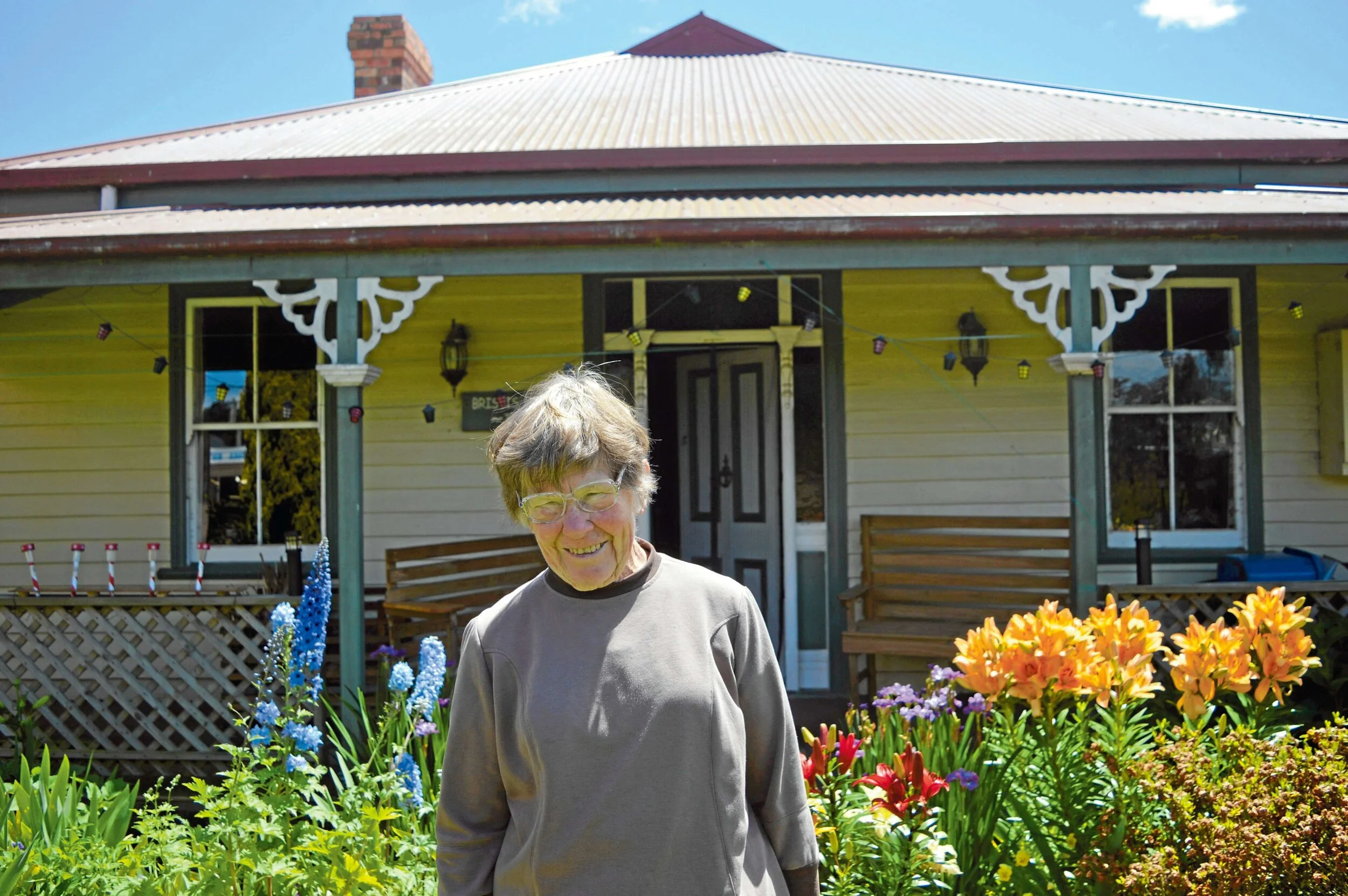 Mary’s medical legacy