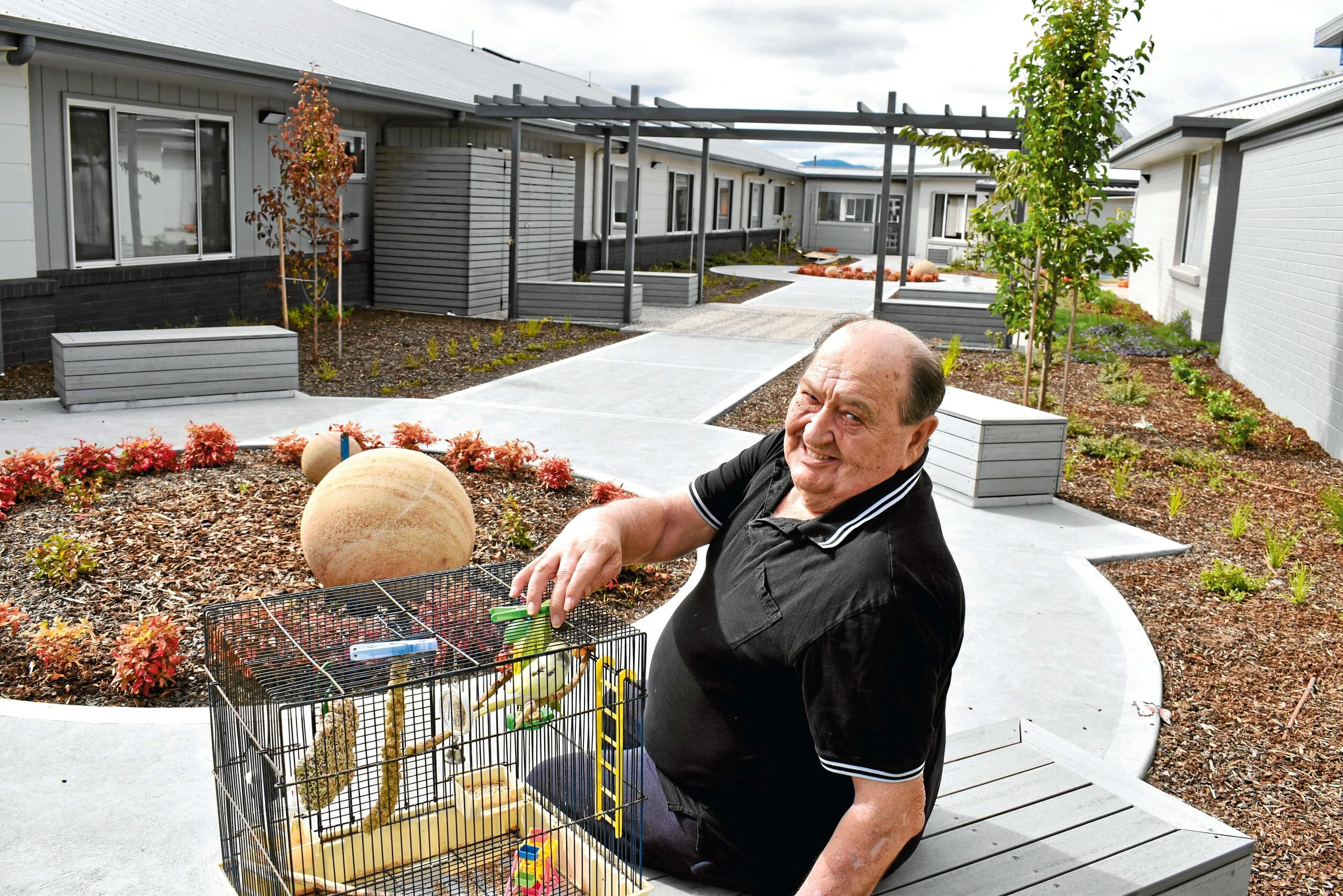 $6M Aminya expansion complete
