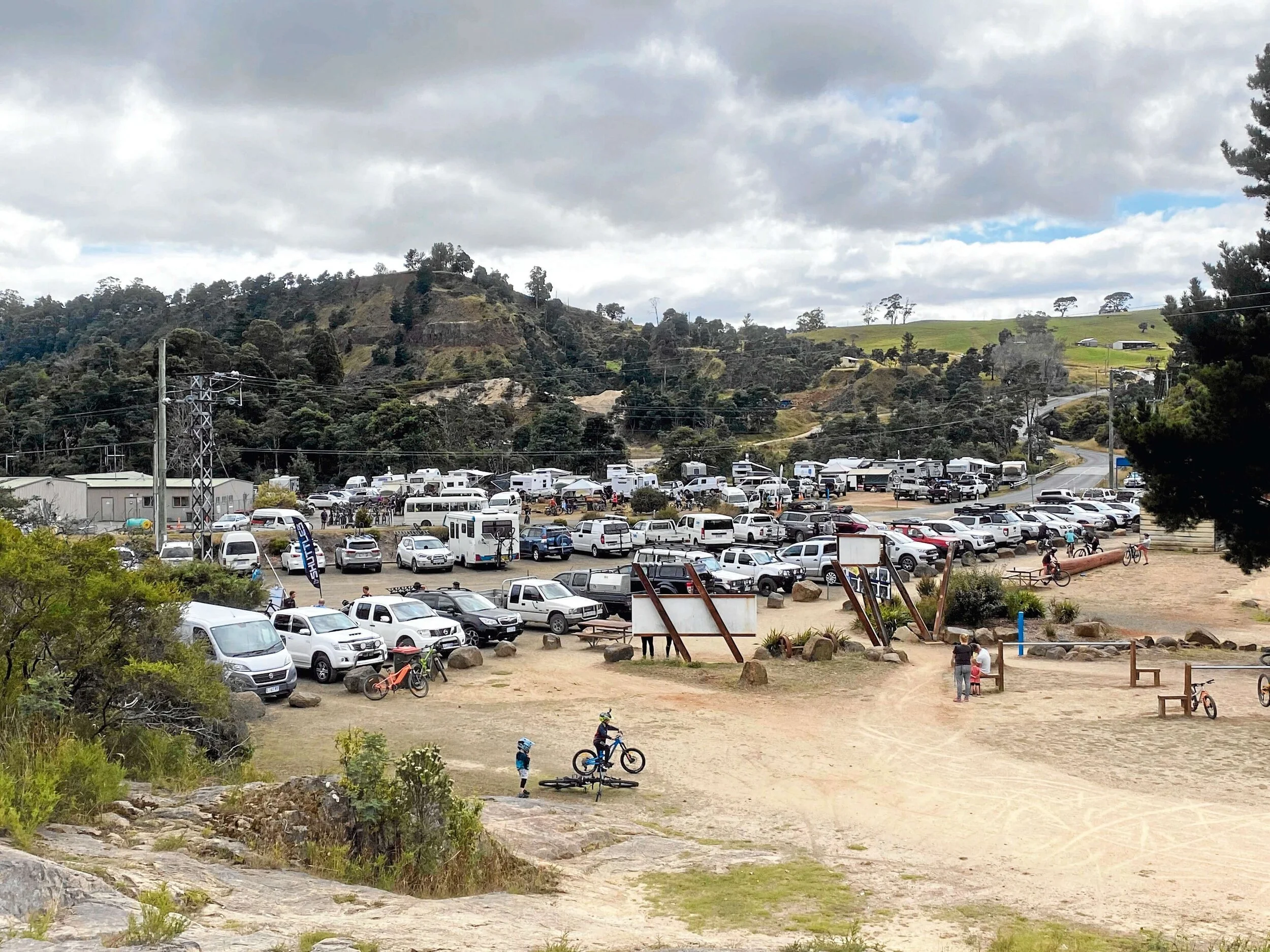 Data drop-out woes span region   