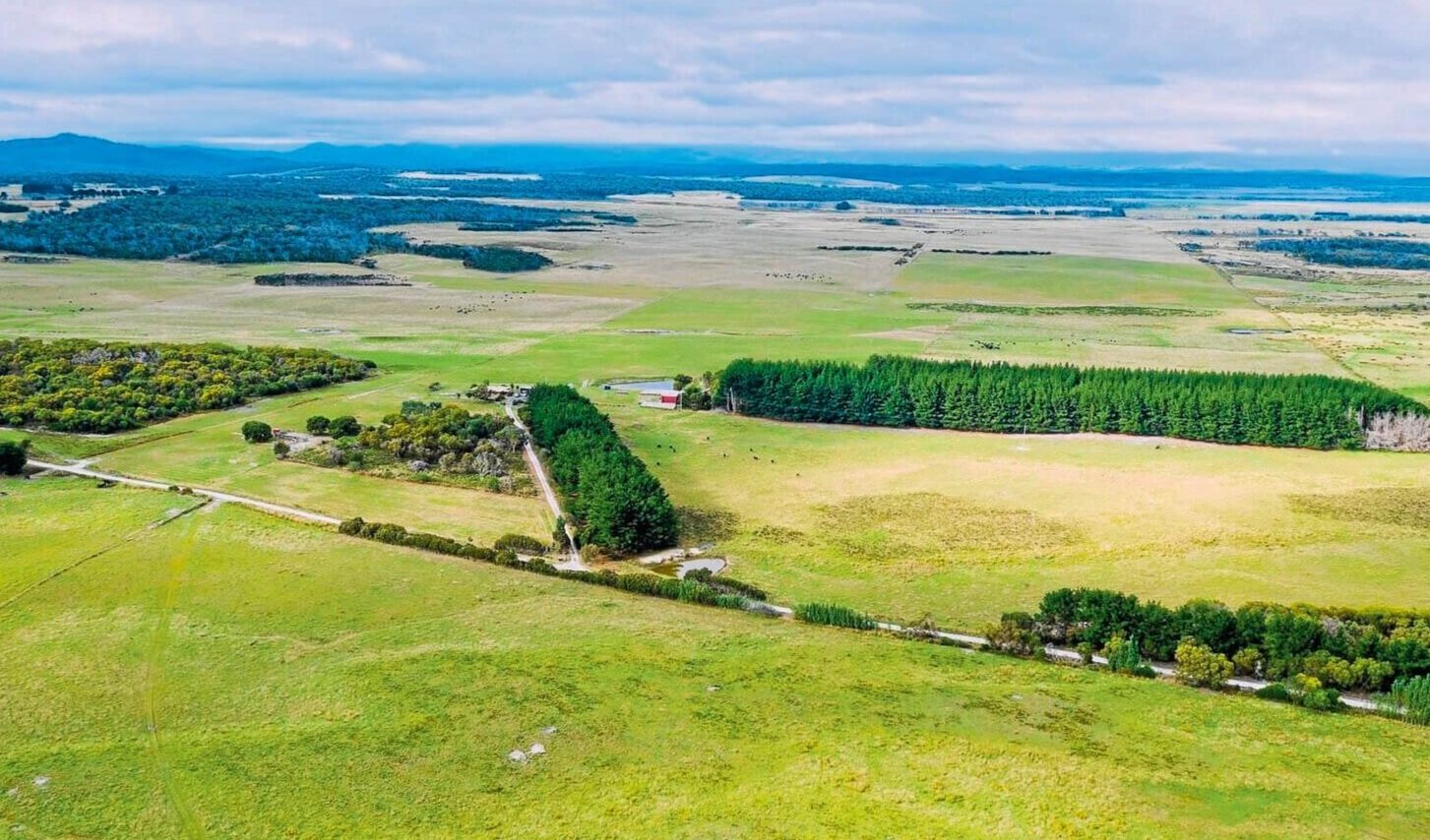 Big bid buys Waterhouse farm