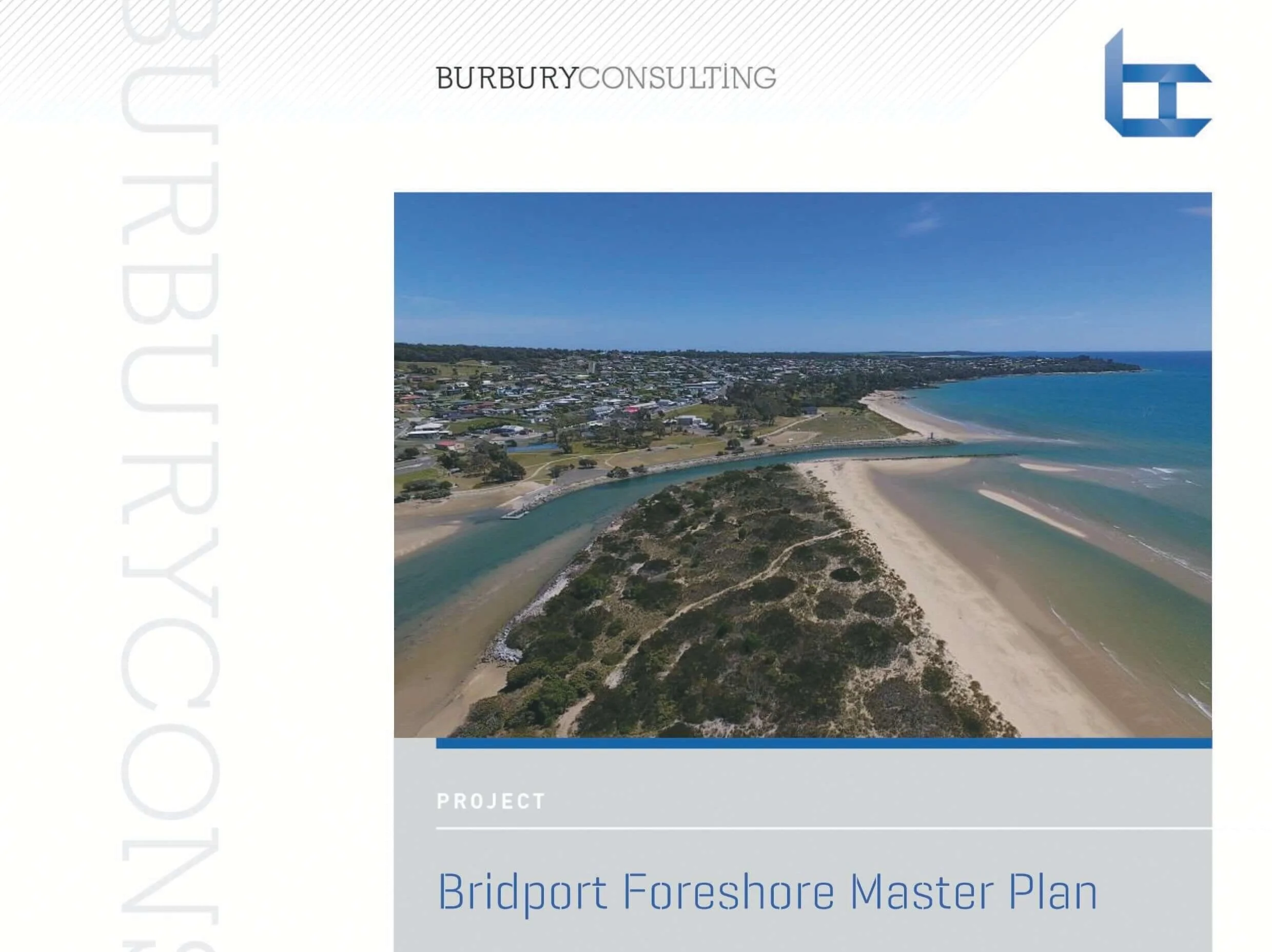 Port plan finalised again