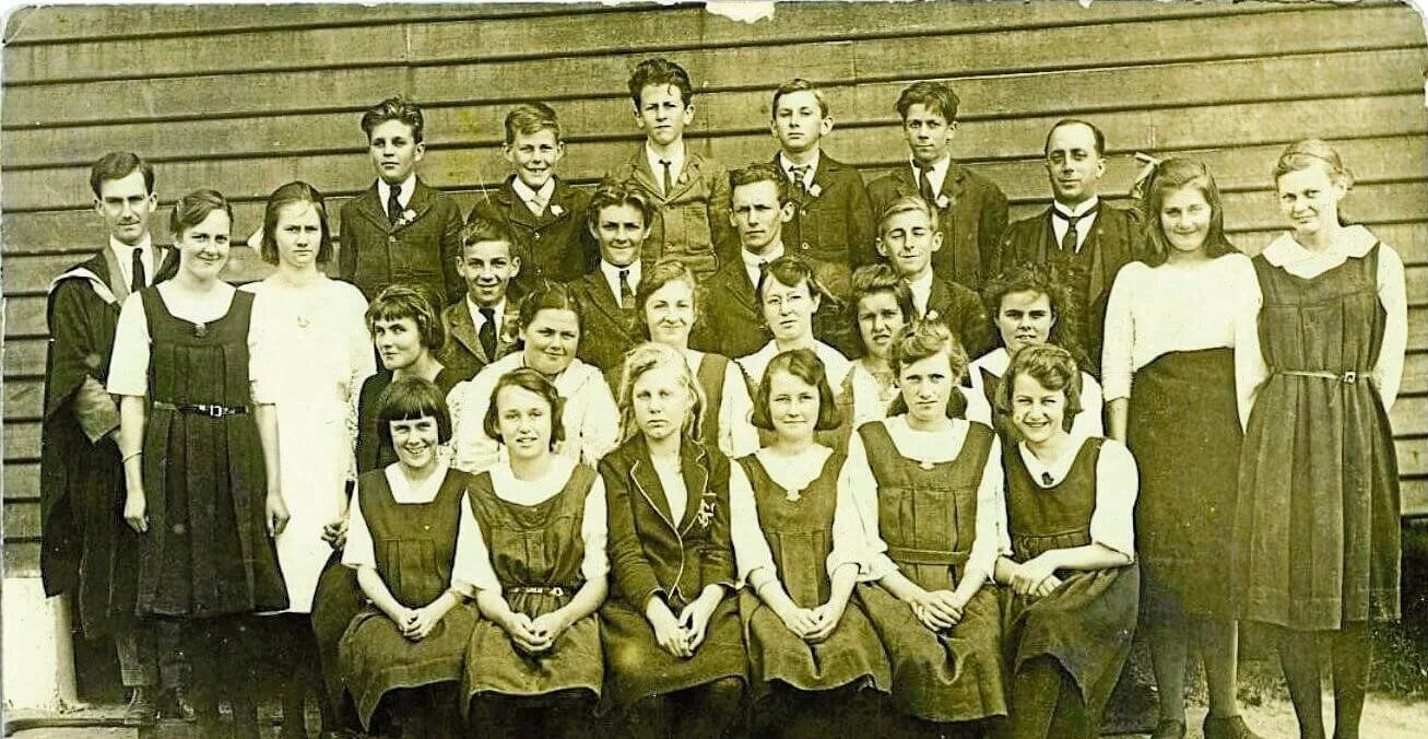 School centenary celebration plans