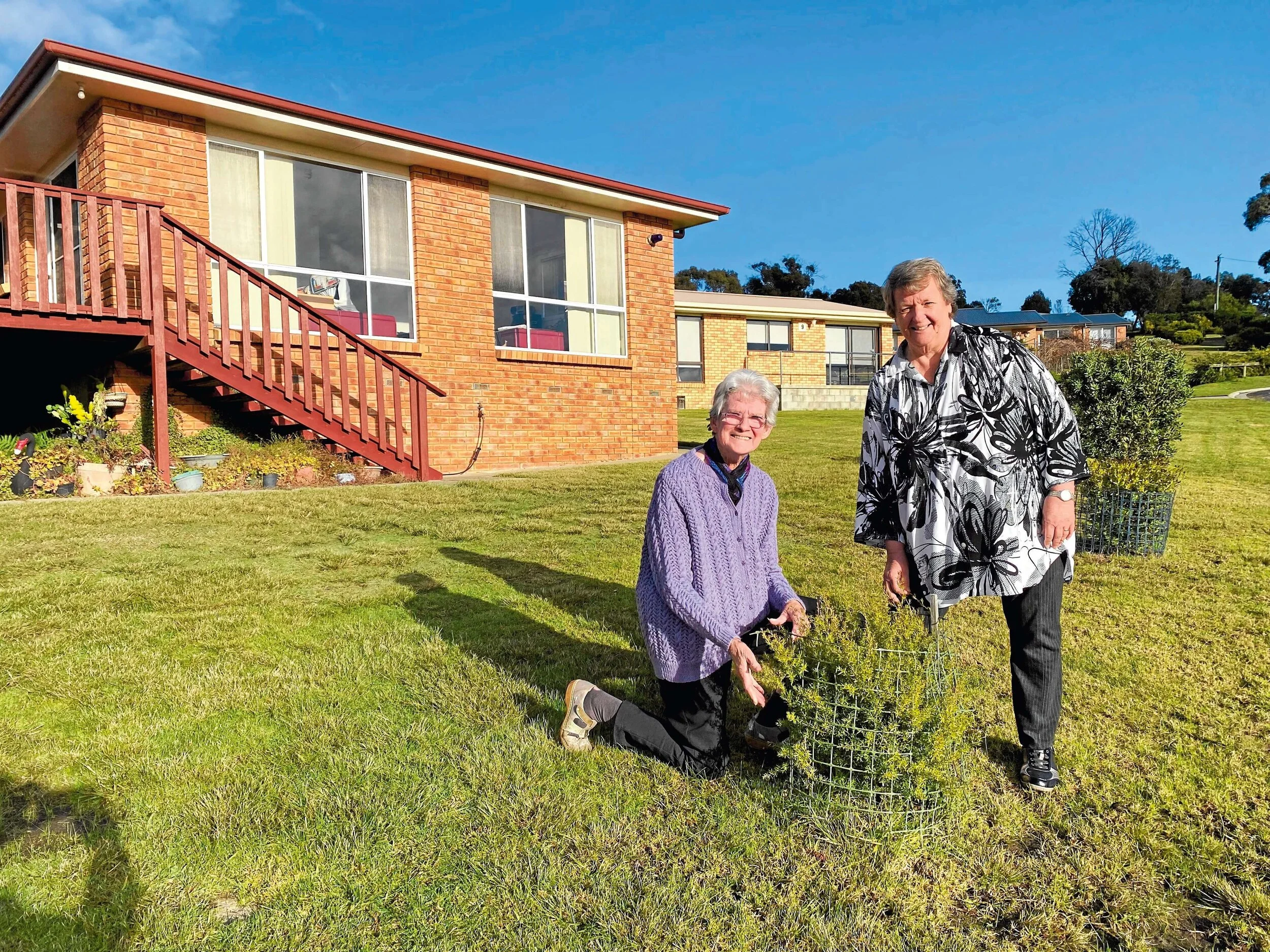 Seaview contemplates expansion 