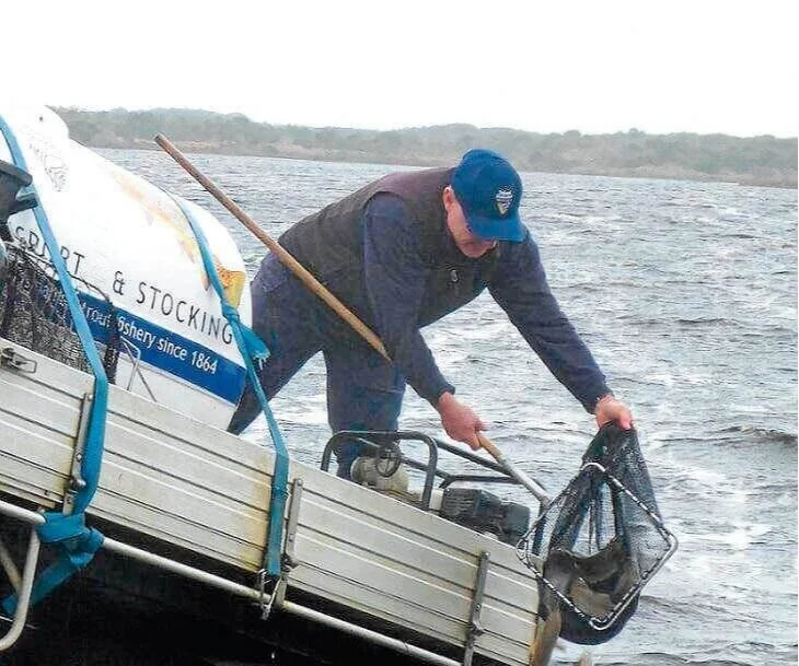 Talks on lagoon’s future