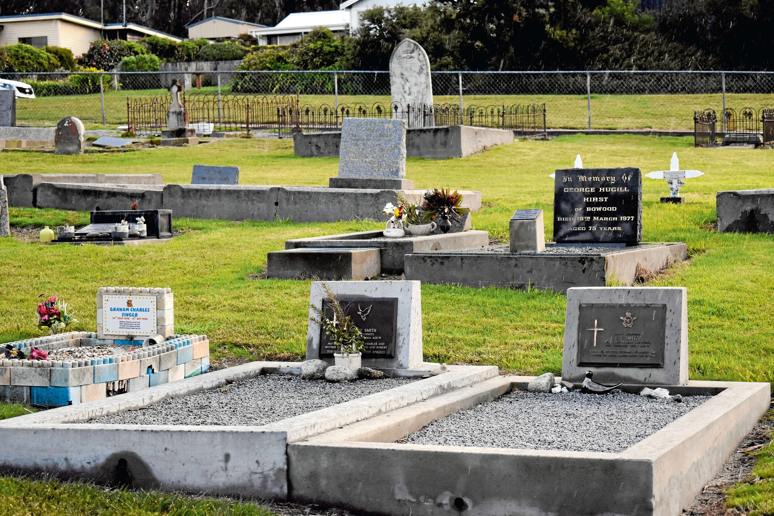 Bridport cemetery to re-open