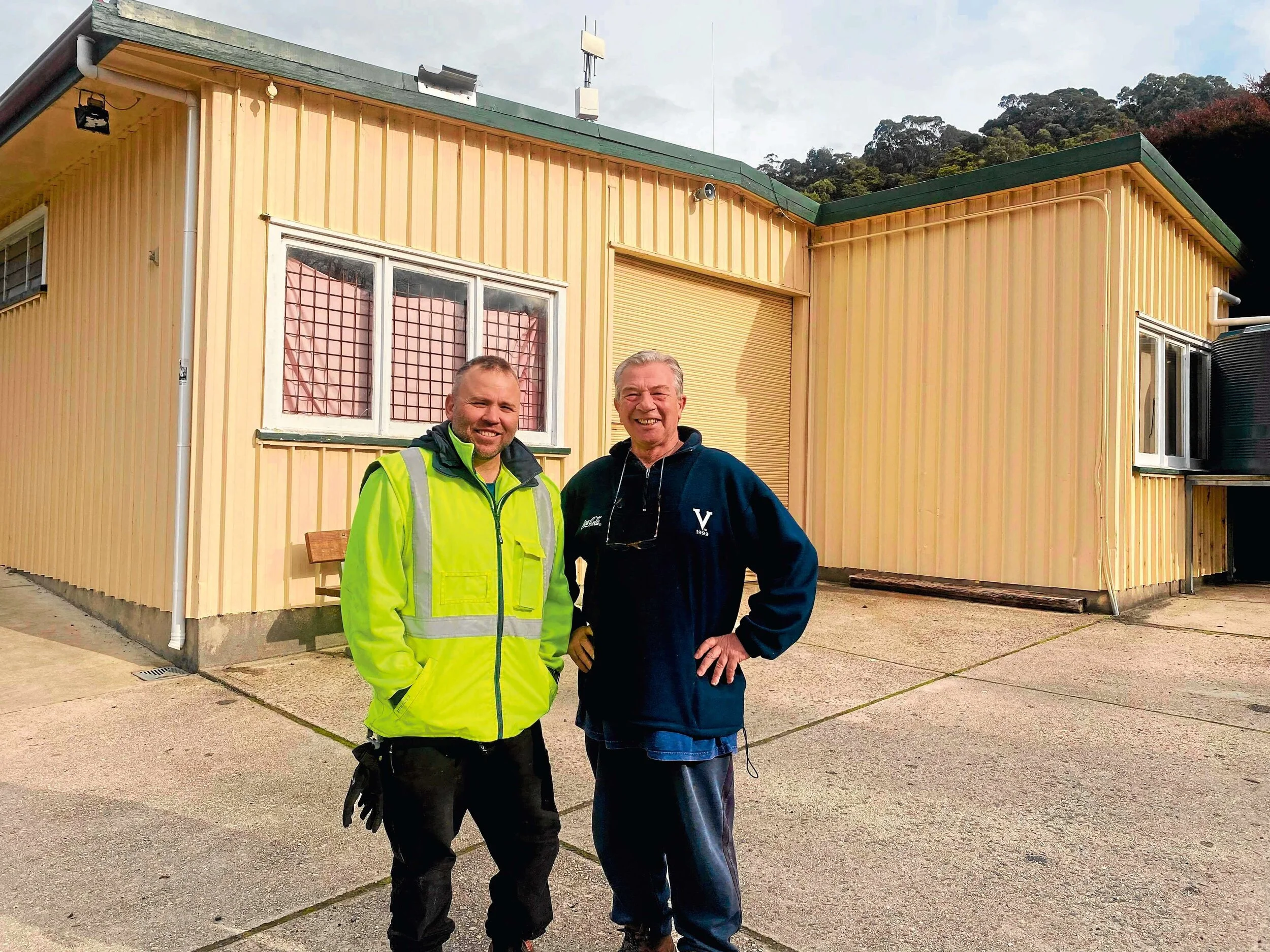 Hostel proposal for Derby staff