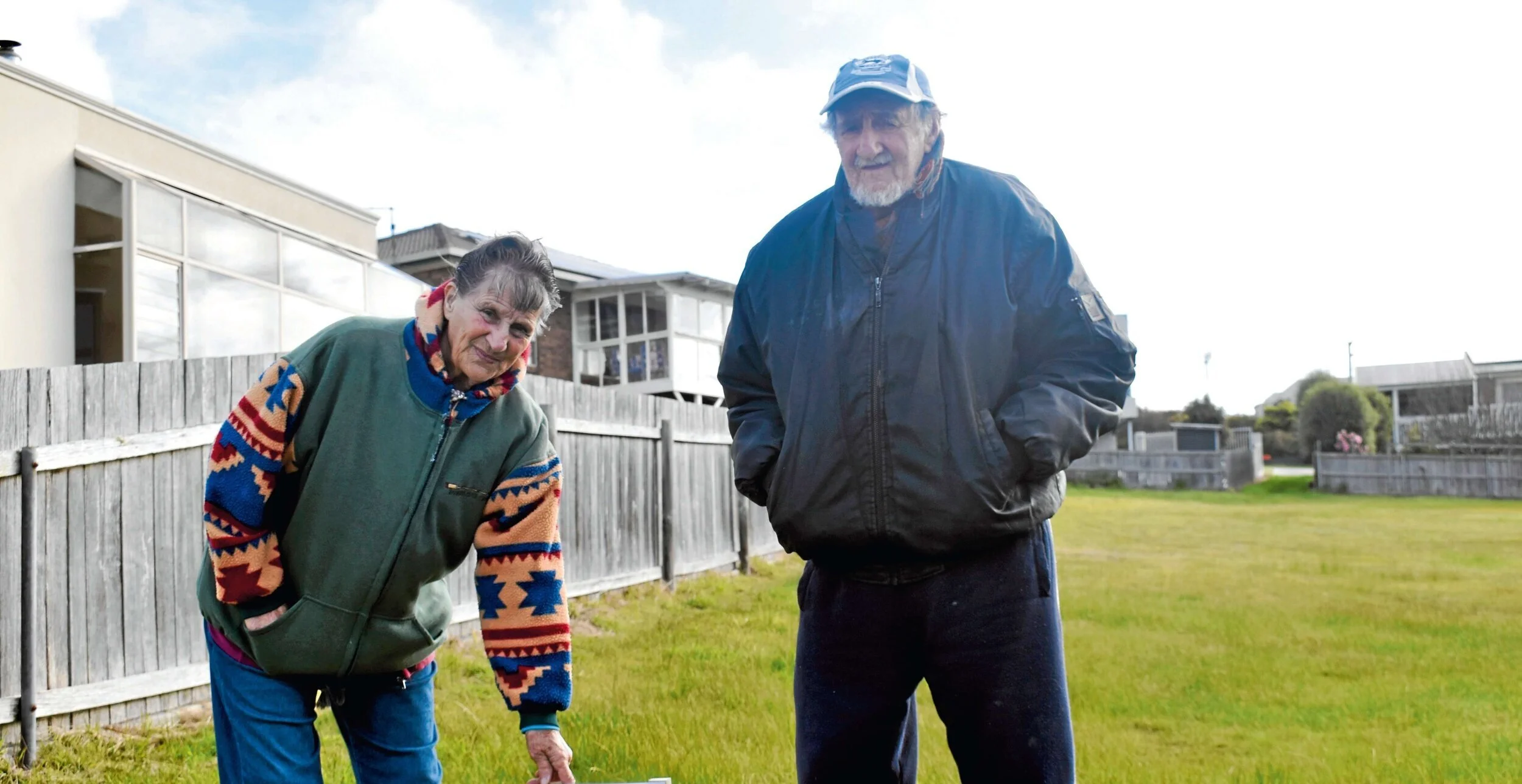 Change of mind on land sale