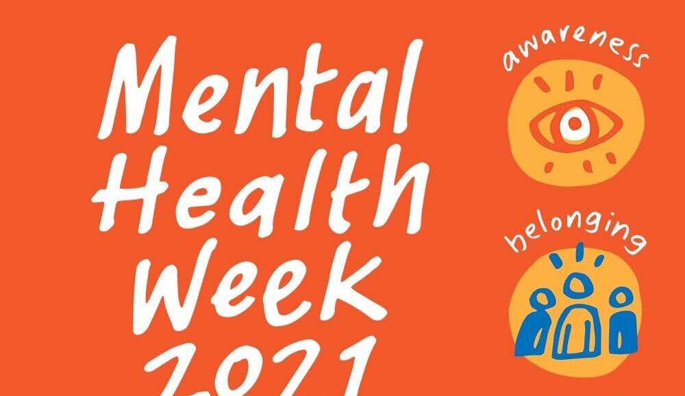 Week working to reduce stigma