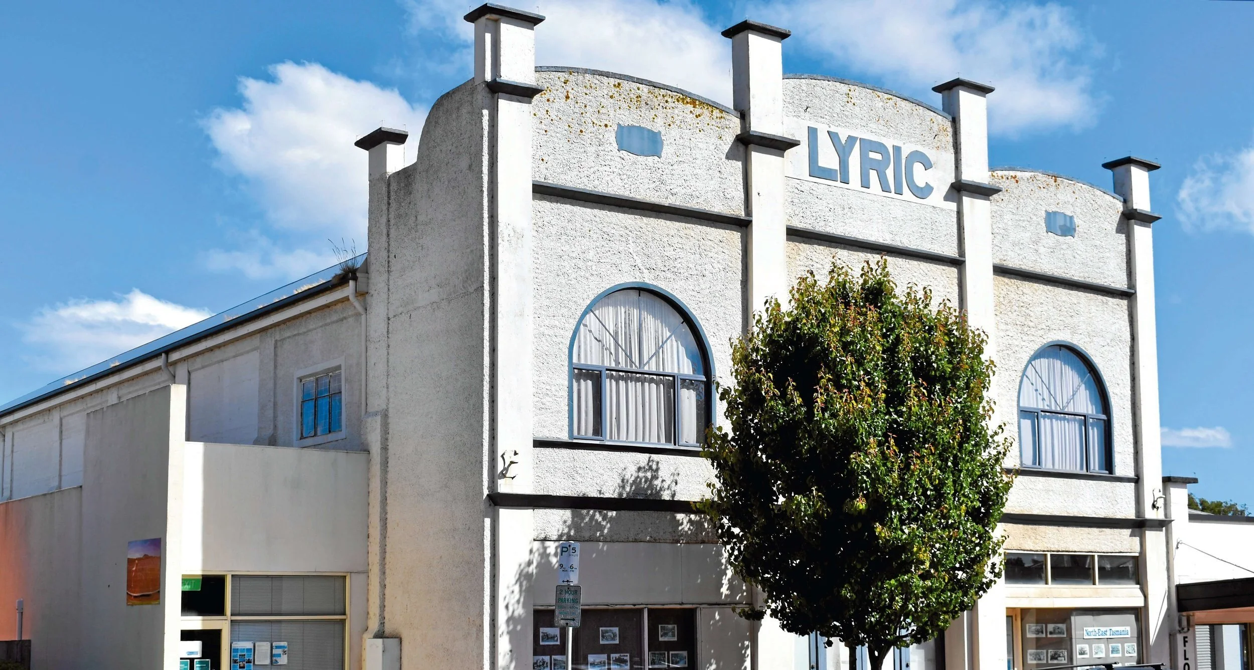 Key buildings selling and sold