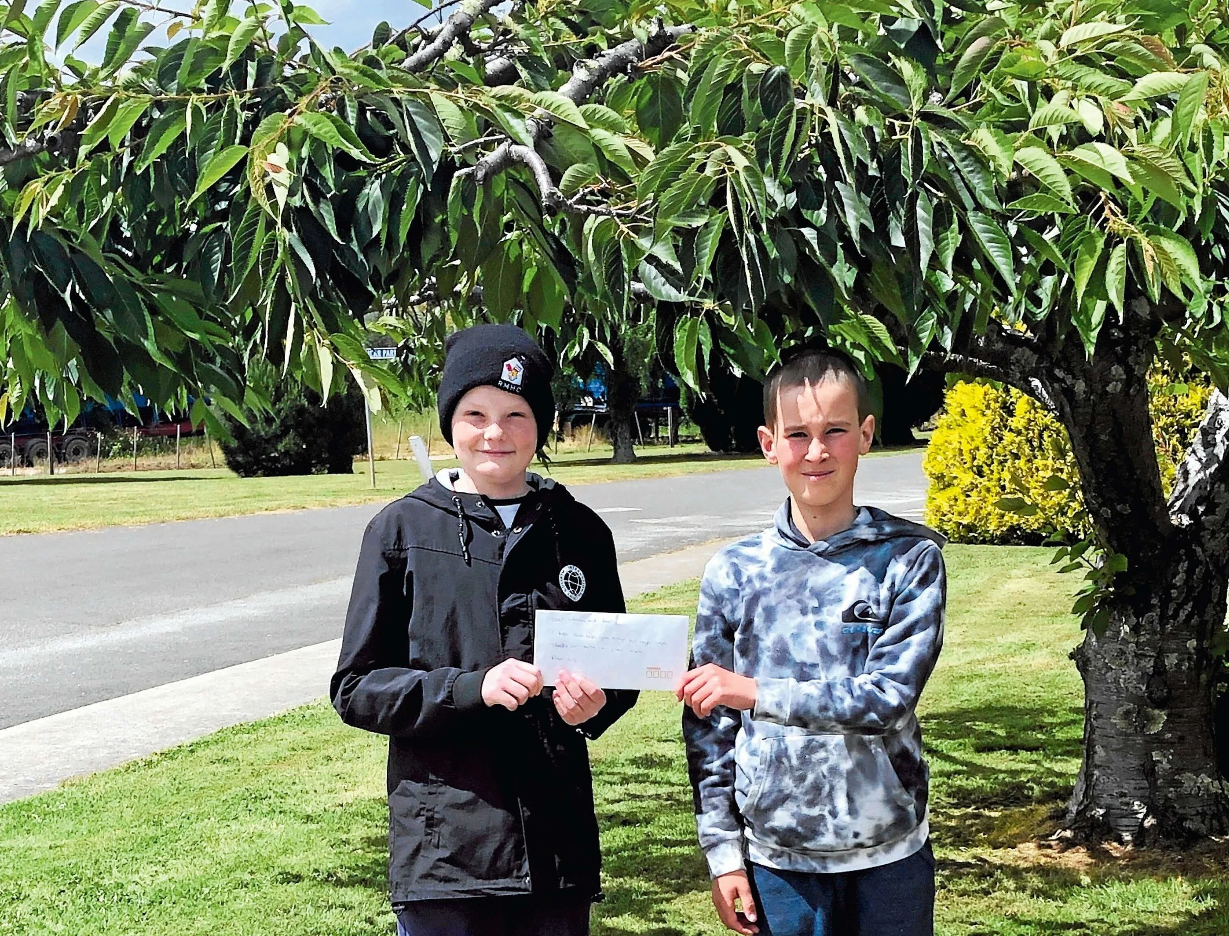 Locks lost for Lachie