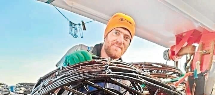 North-East crayfish catchment reopens