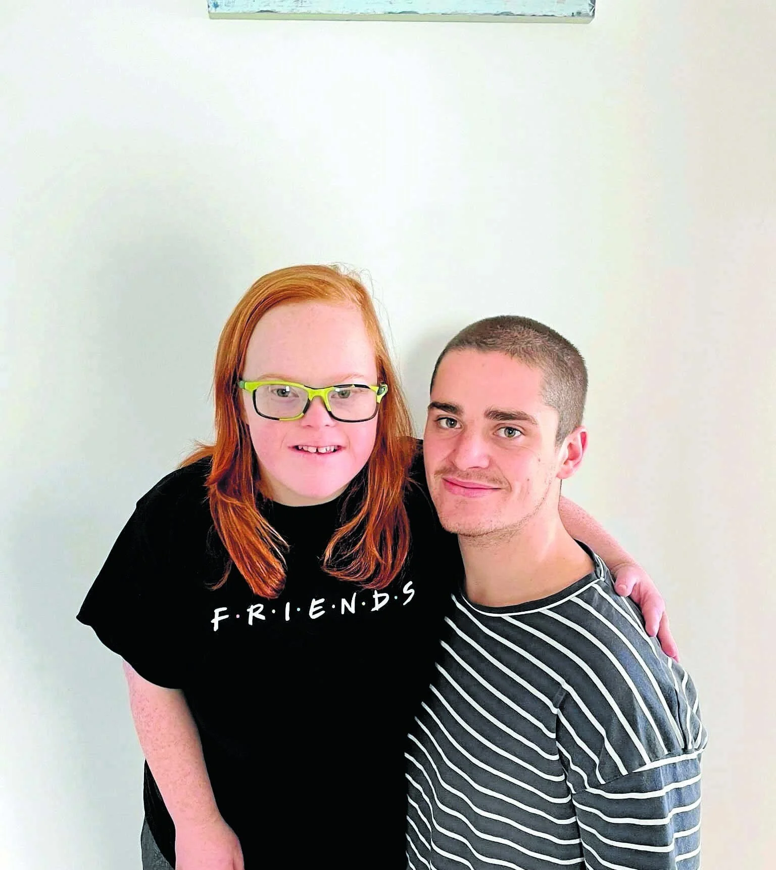 Jakob’s career of support and self-discovery