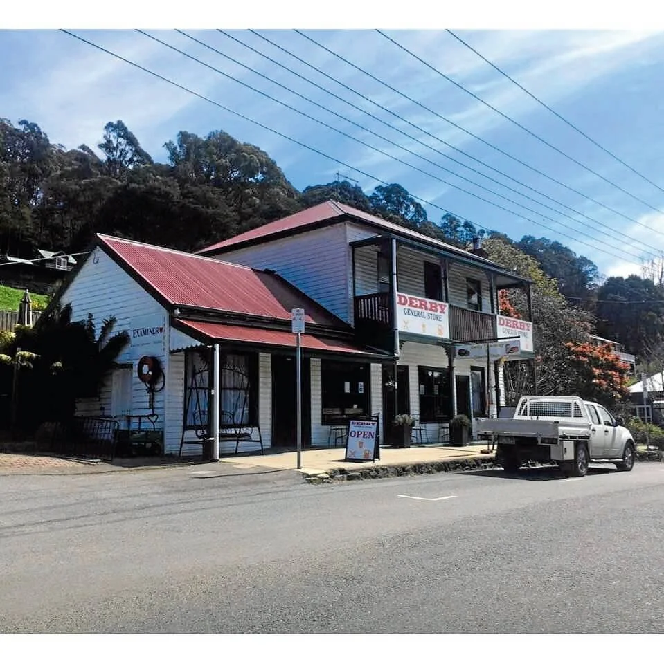 General Store shuts shop