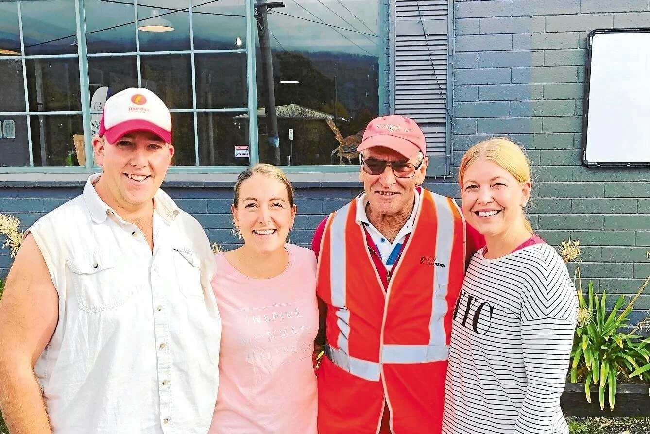 Lilydale Lope a family affair 