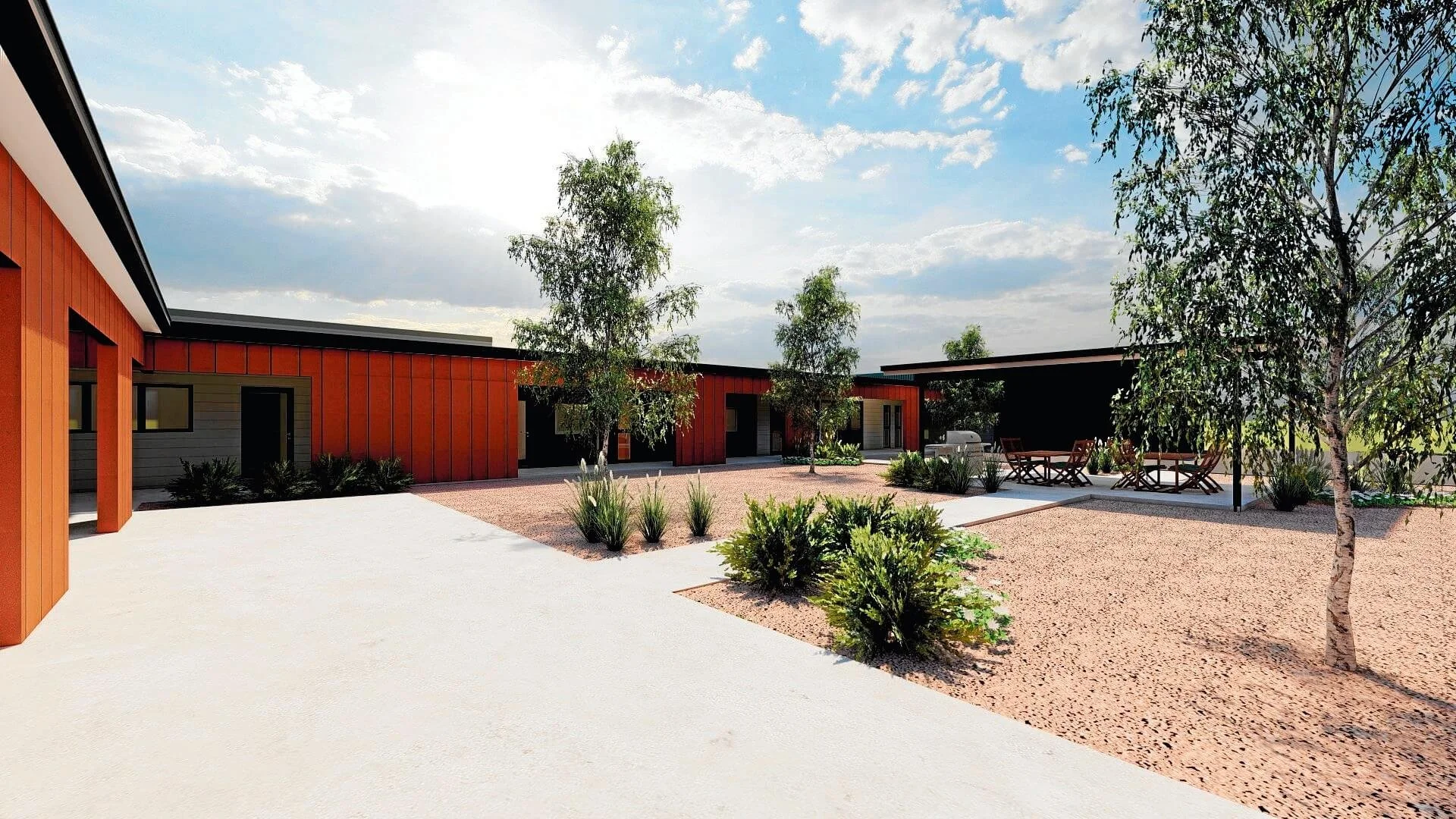 Eco-Centre vision revealed