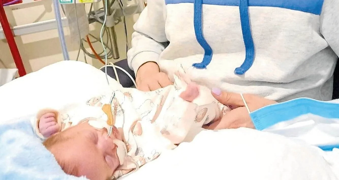 Riders rally for Rushy family