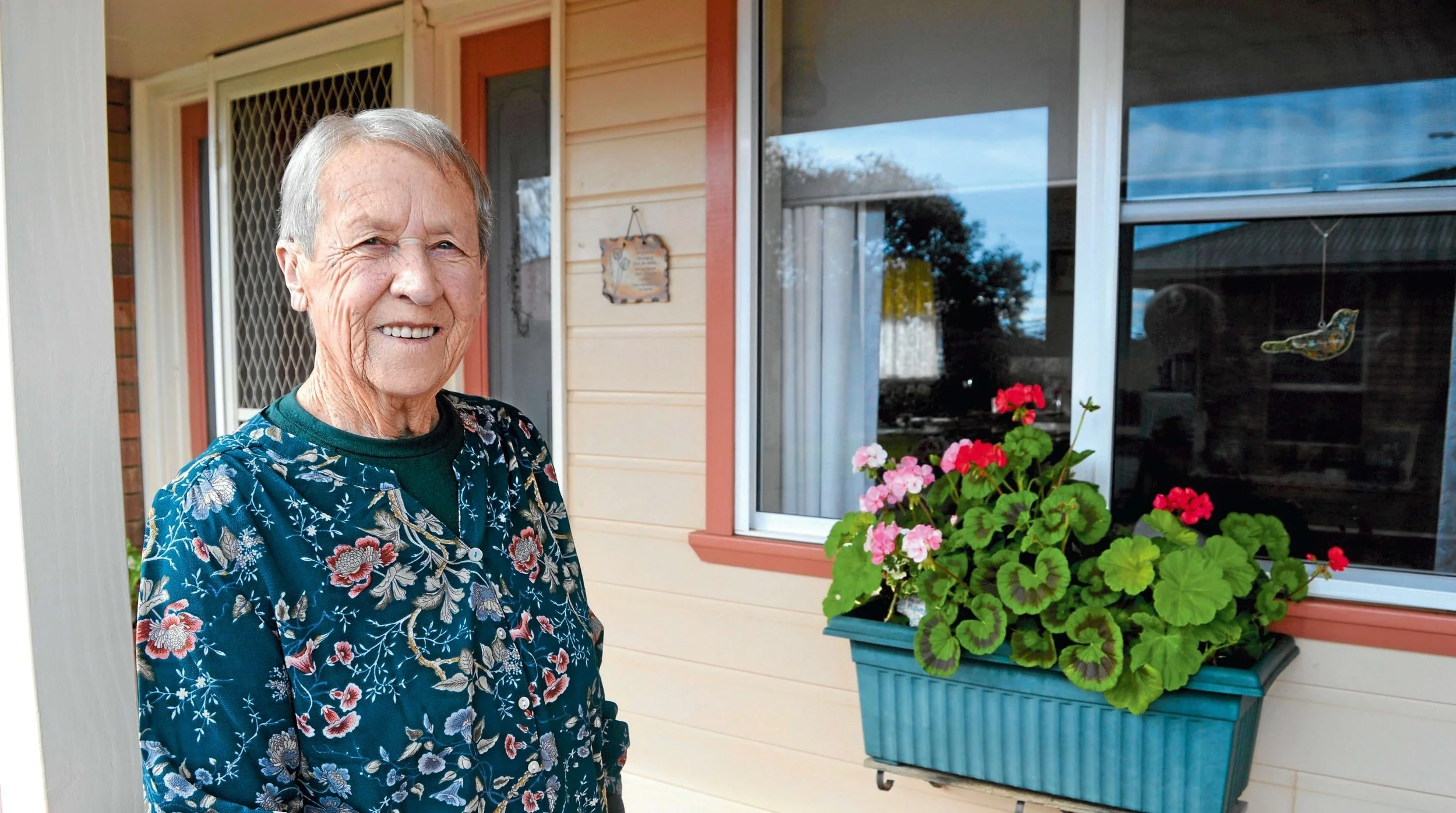 McDougall’s mark on Scottsdale